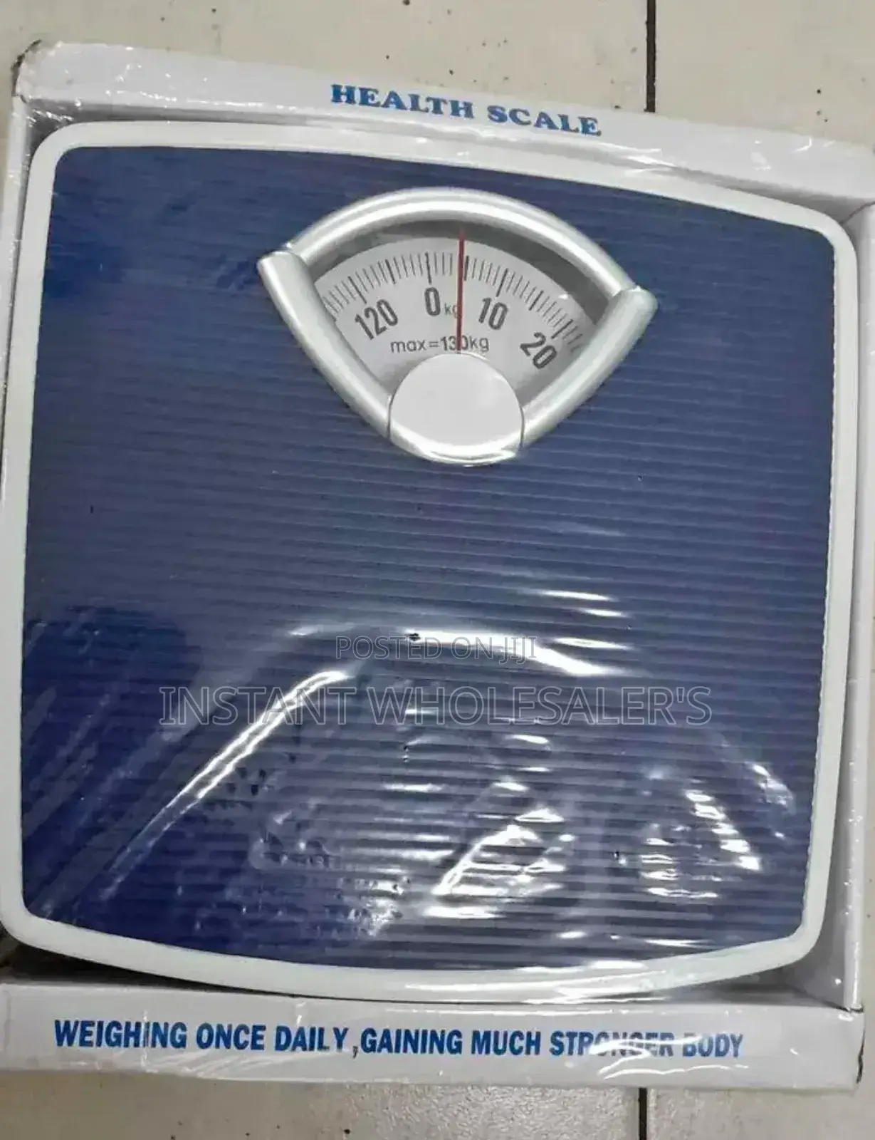 Home Weight Scales