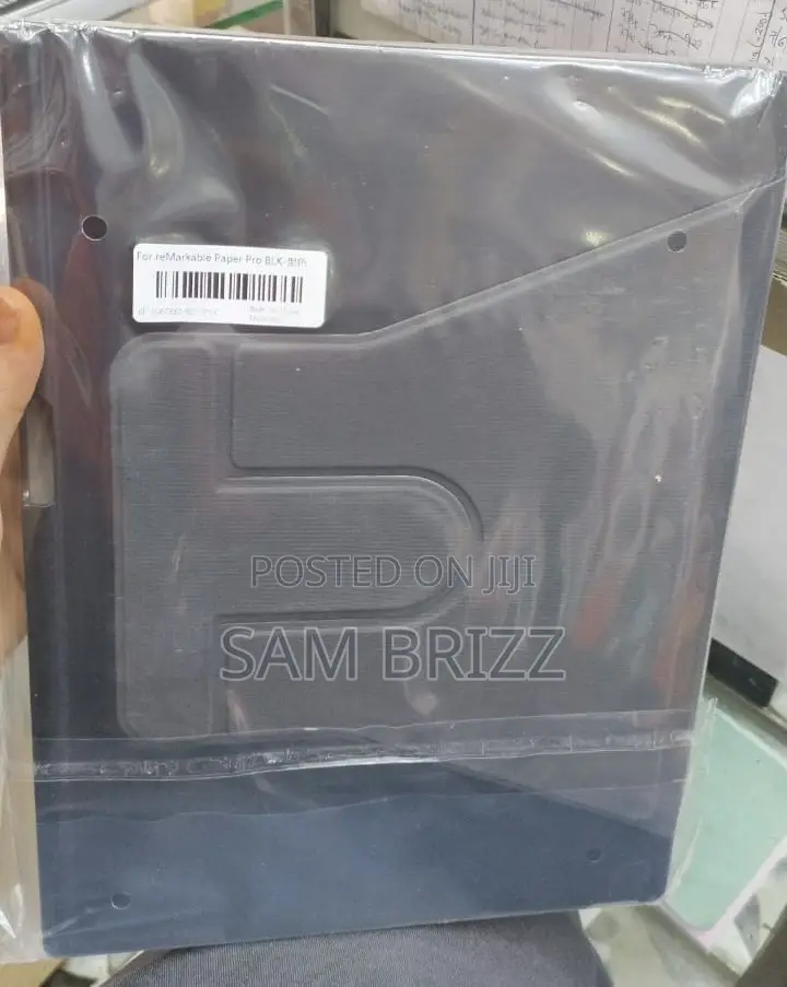 Remarkable Paper Pro Case