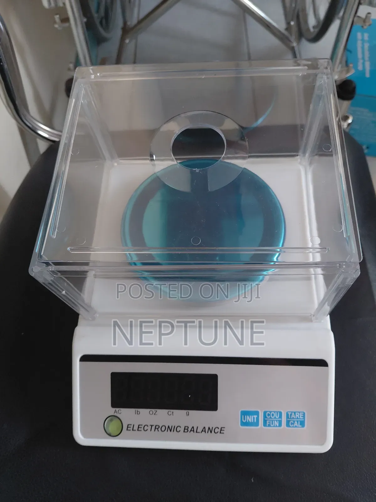 Lab Analytical Balance