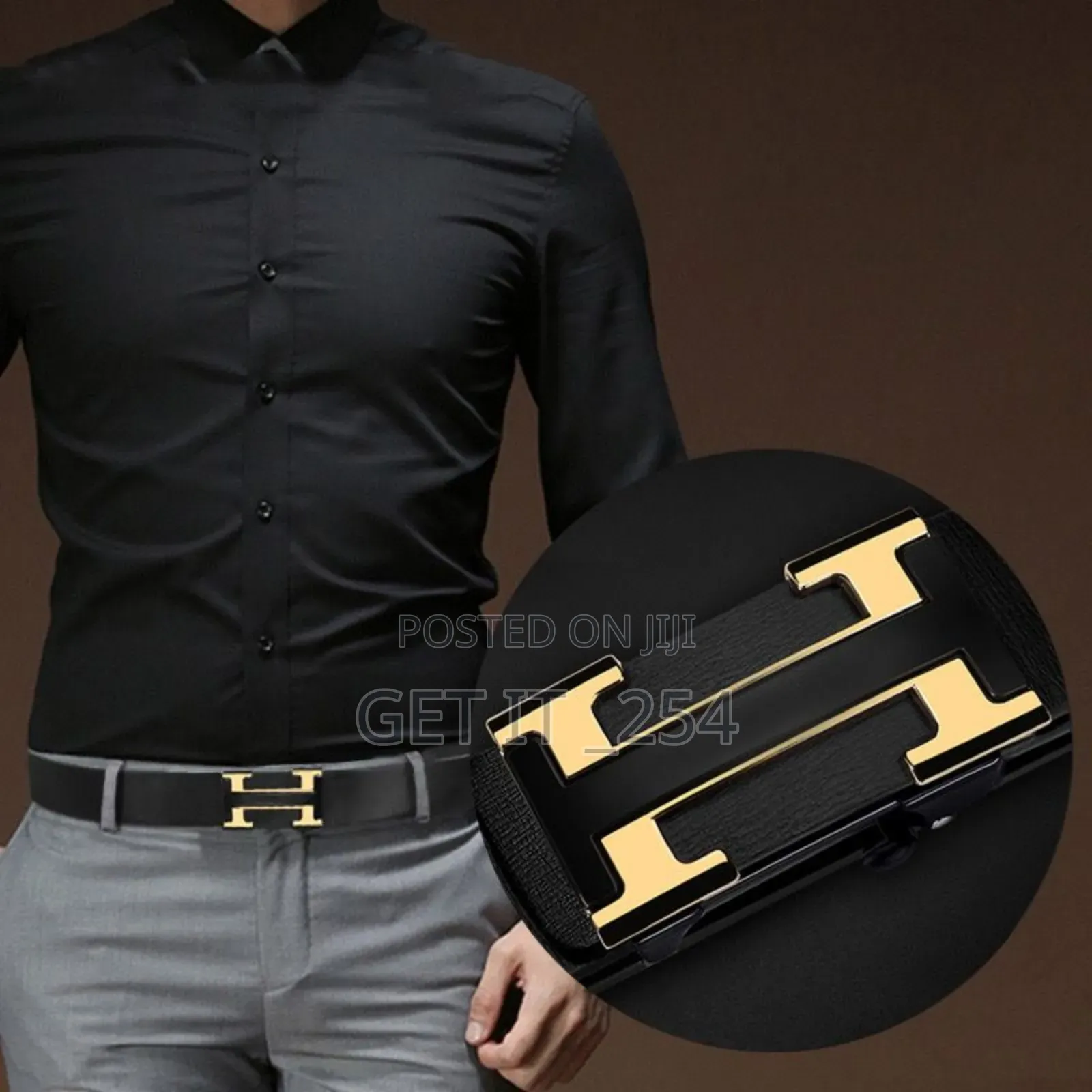 _new Quality Men Leather Belts_

🔷 _in Stock Fully_ 

🔷