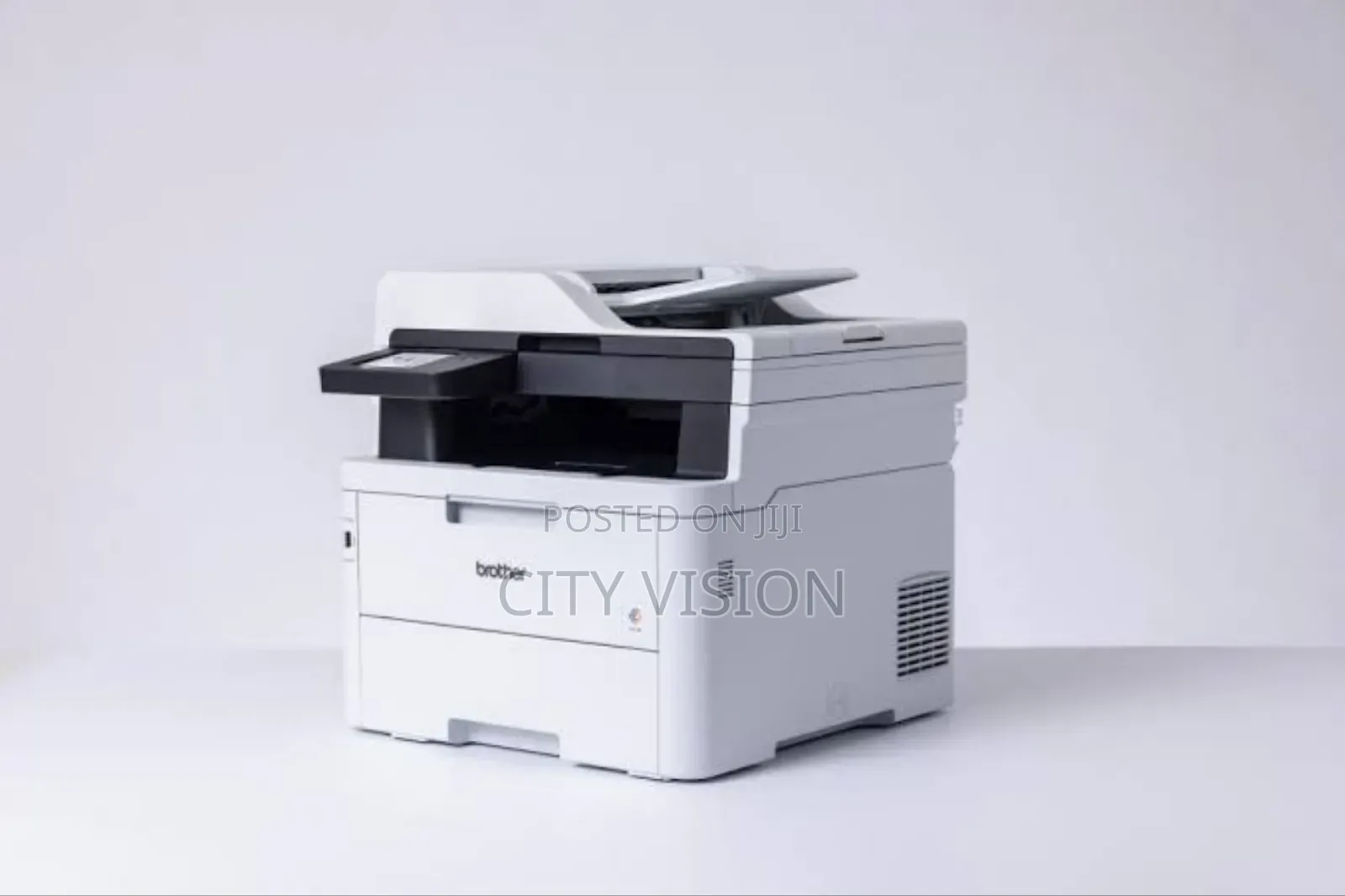 Brother MFC-L3760 CDW Multifunctional Colour Laser Printer