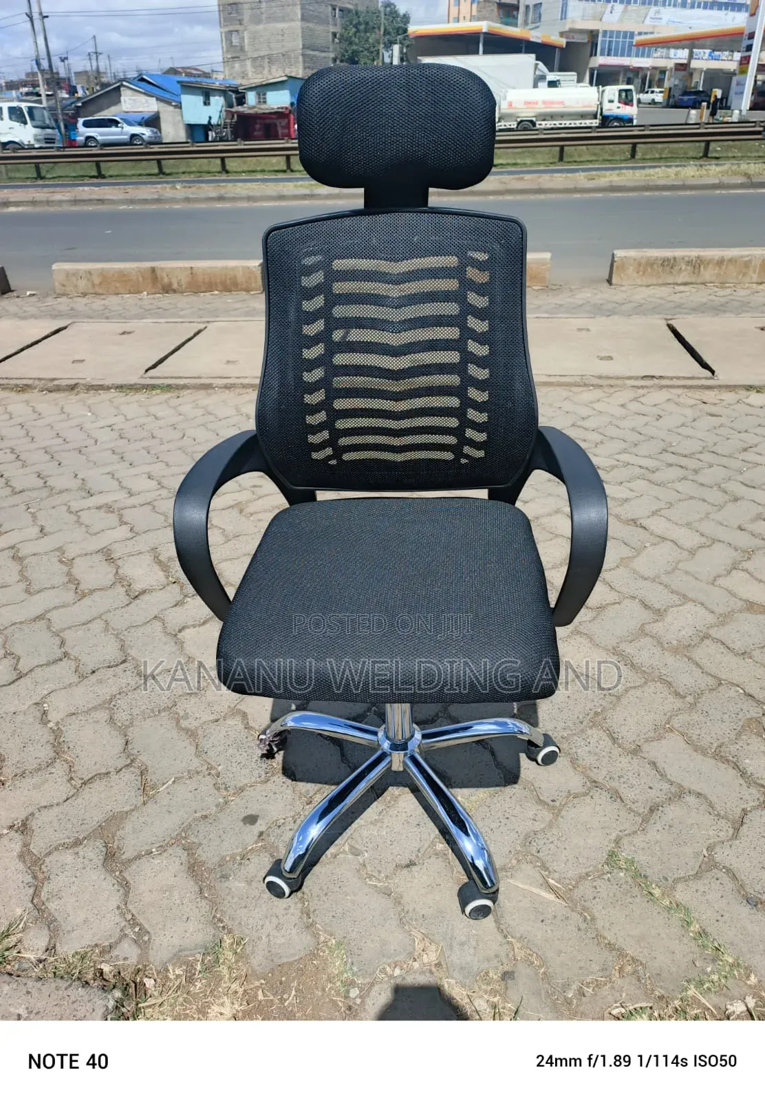 Import M2 Office Chair