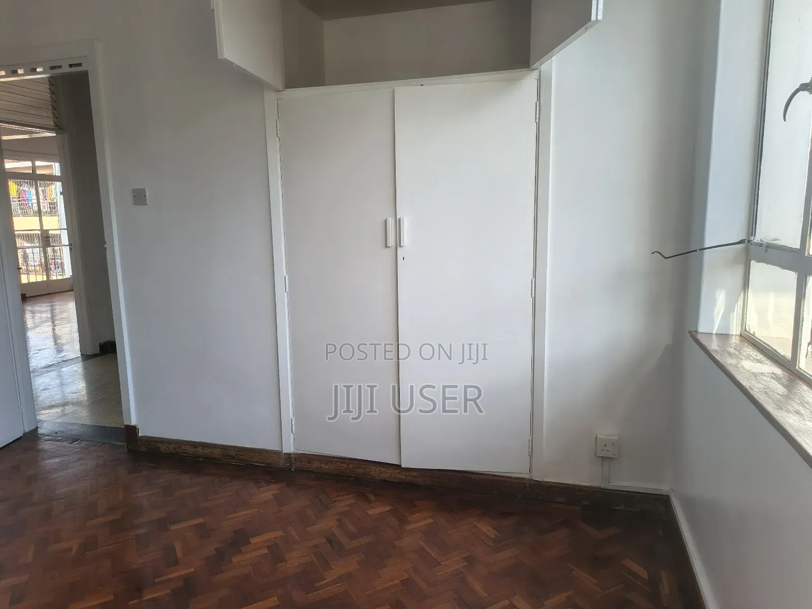 2bdrm Apartment in State House for rent
