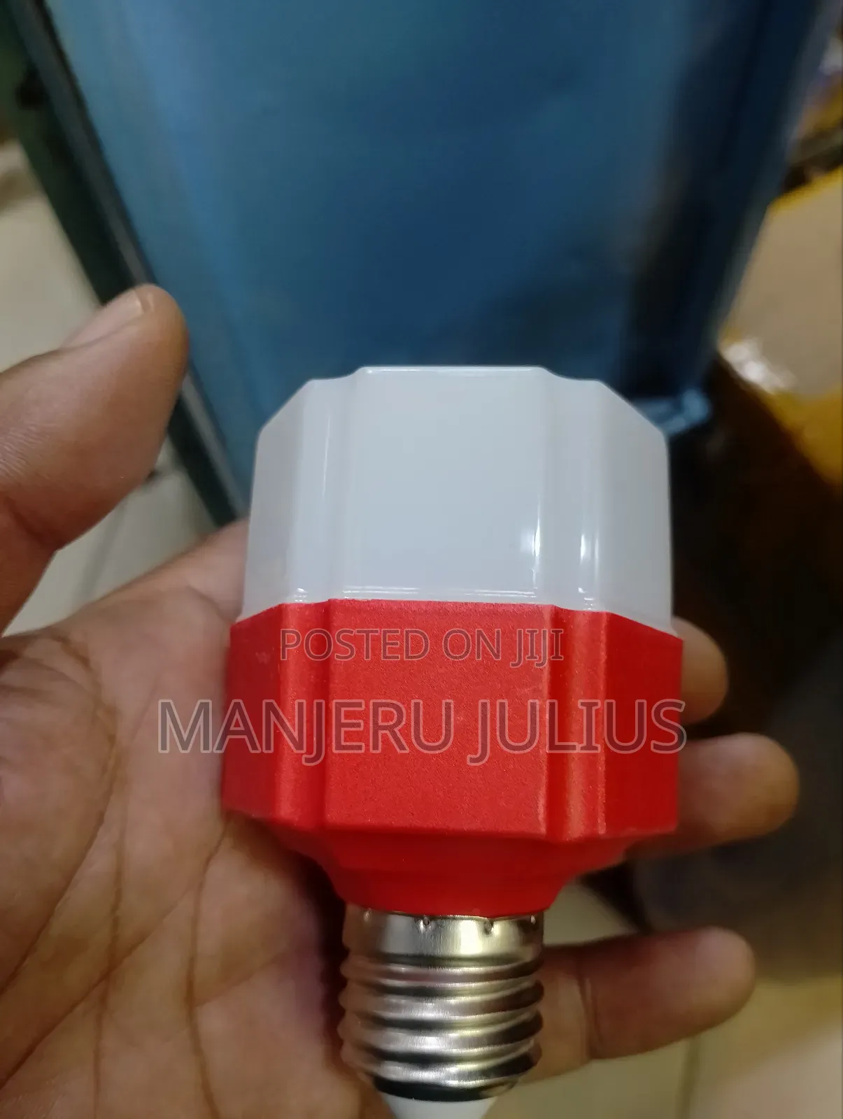 5watts Dc Screw Bulb