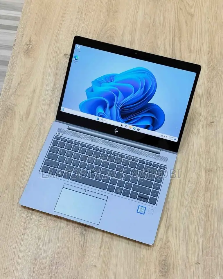 Laptop HP ZBook 14u G5 16GB Intel Core I5 SSD 256GB
