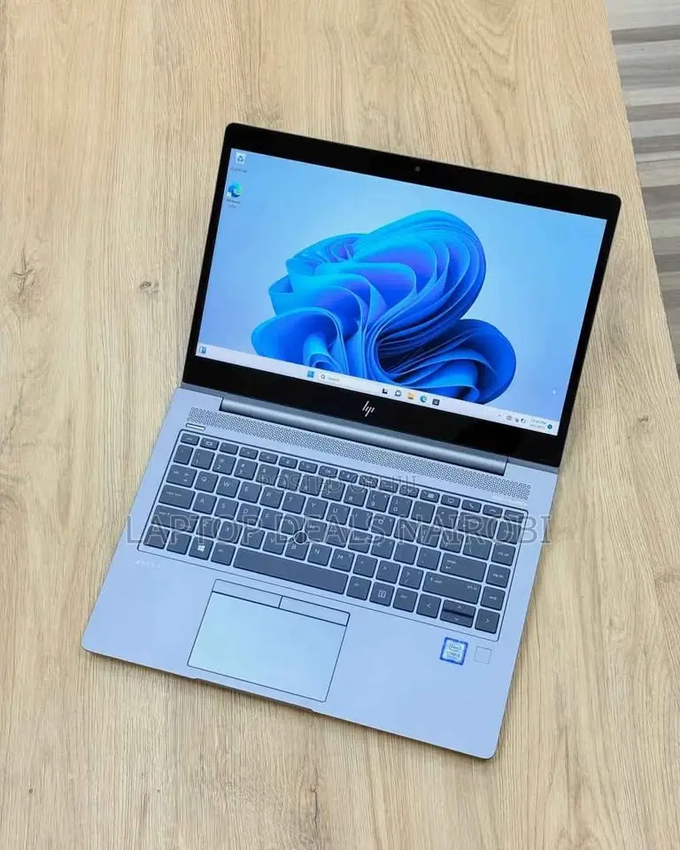 Laptop HP ZBook 14u G5 16GB Intel Core I5 SSD 256GB