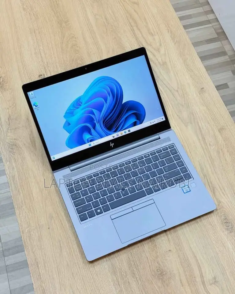 Laptop HP ZBook 14u G5 16GB Intel Core I5 SSD 256GB
