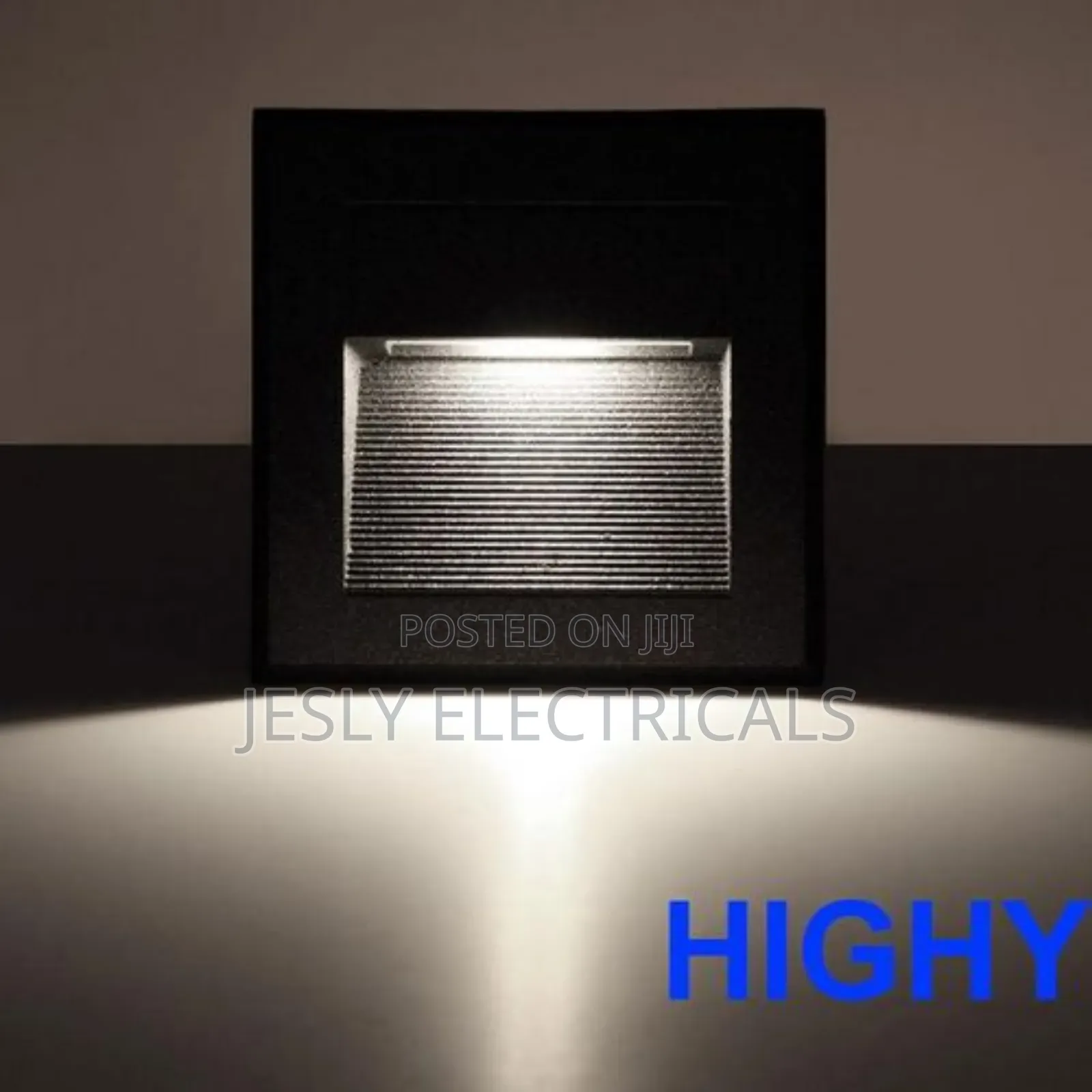 Led Wall Lamp 5w Ip65