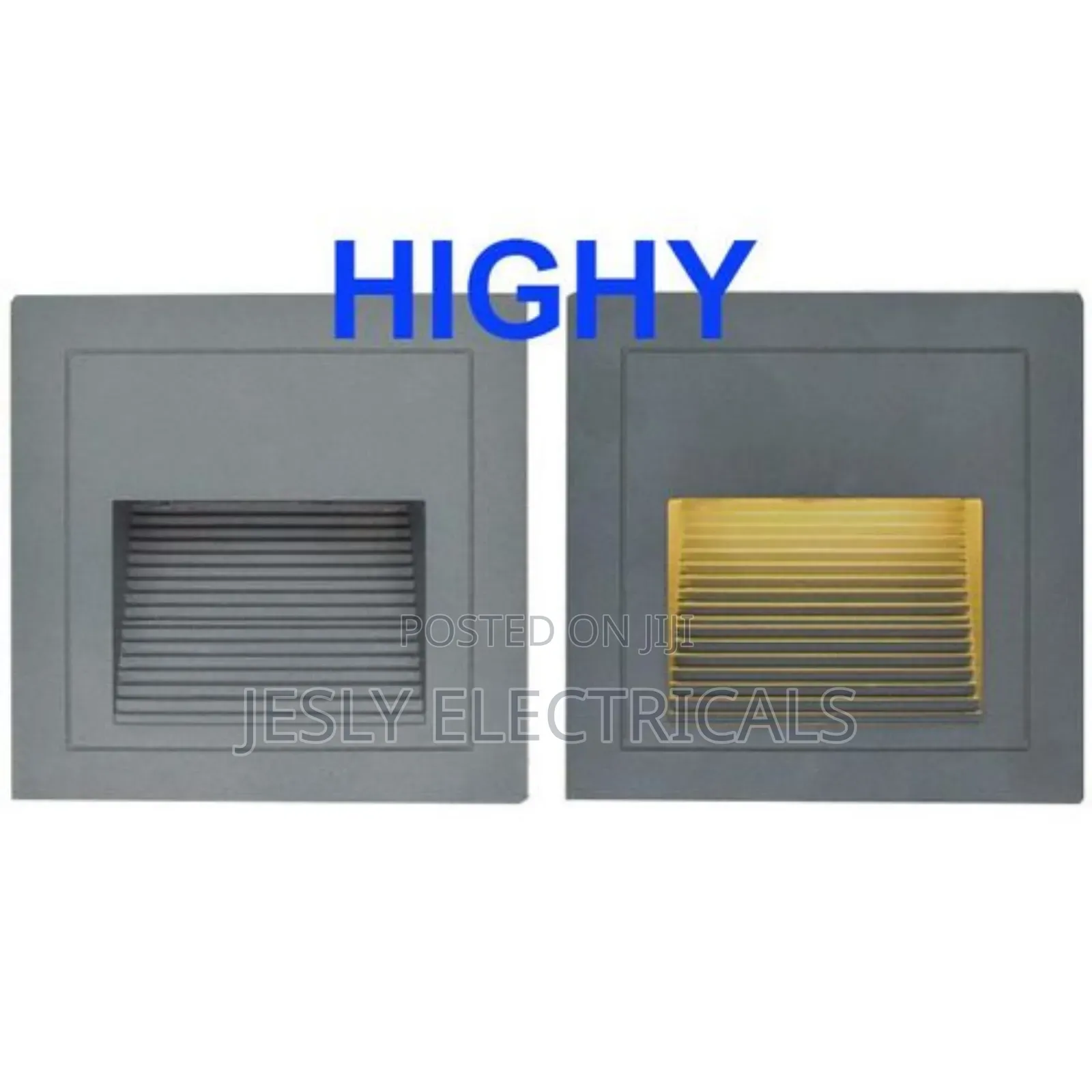 Led Wall Lamp 5w Ip65