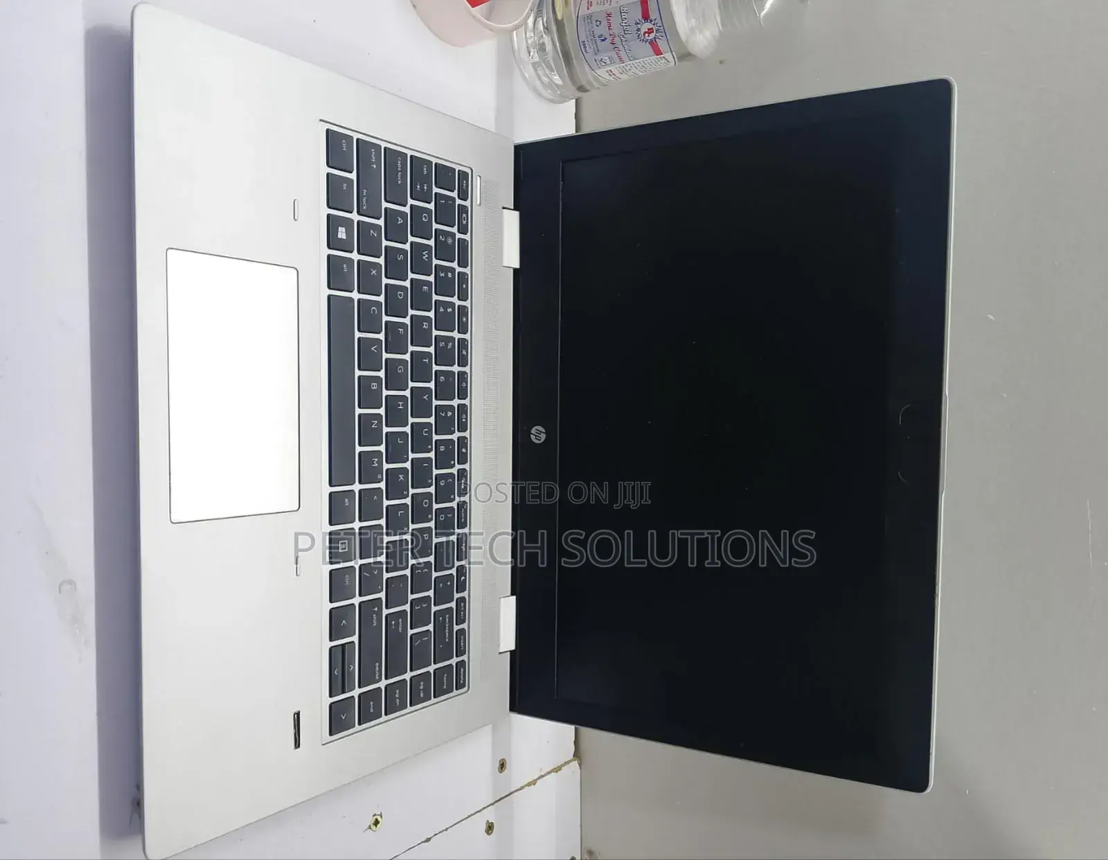 Laptop HP ProBook 645 8GB AMD Ryzen 5 SSD 256GB