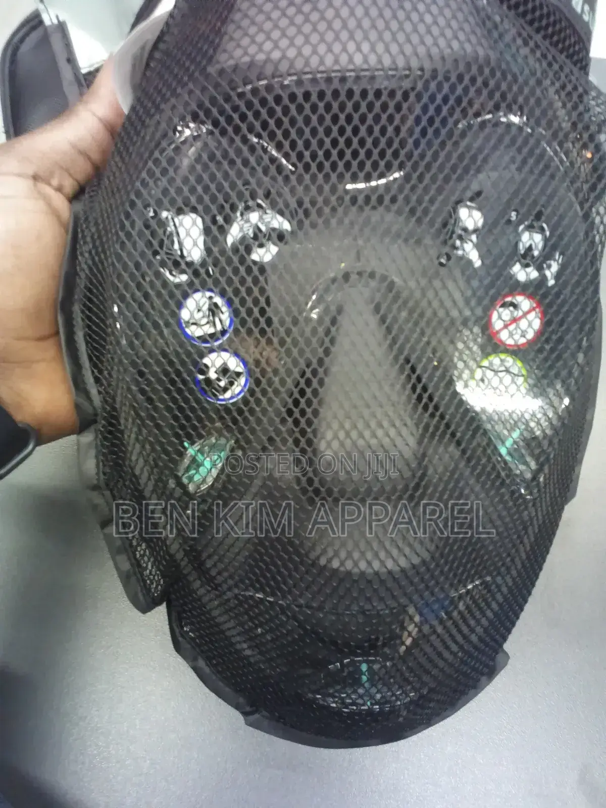 Snorkeling and Diving Mask Up to 3 Meters Full Face Cover.