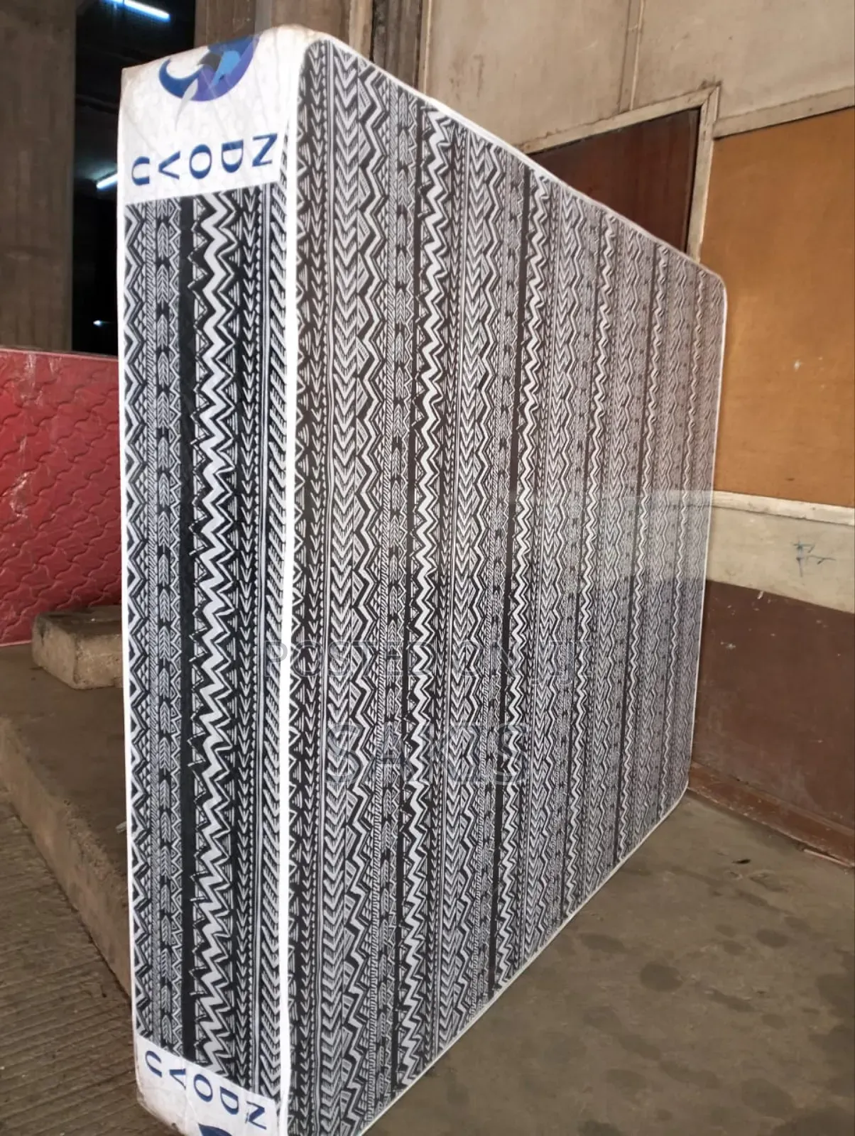 Queen Size (5 X 6 X 8) Heavy Duty Mattresses. Free Delivery