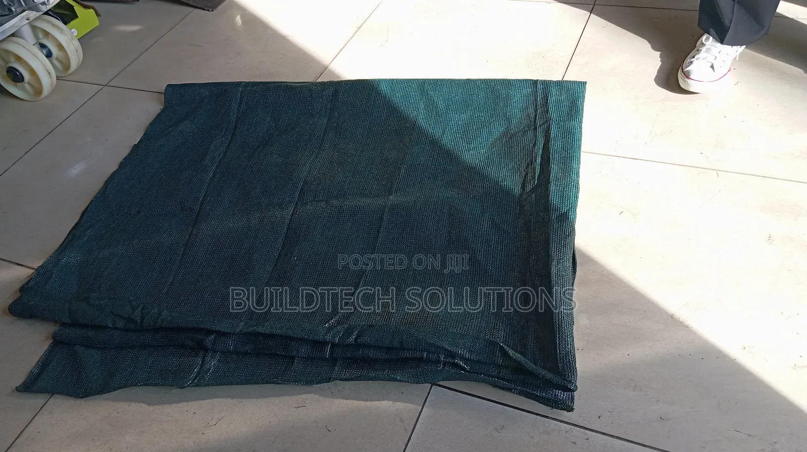 90% Privacy Fencing Nets