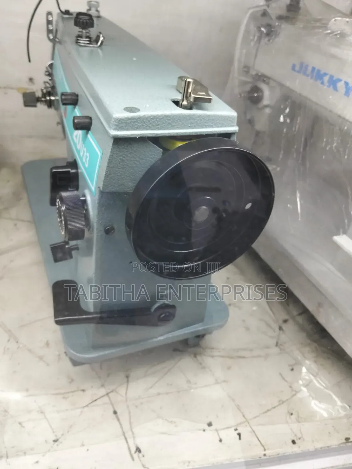 Sewing Machine/Industrial Sewing Machine N
