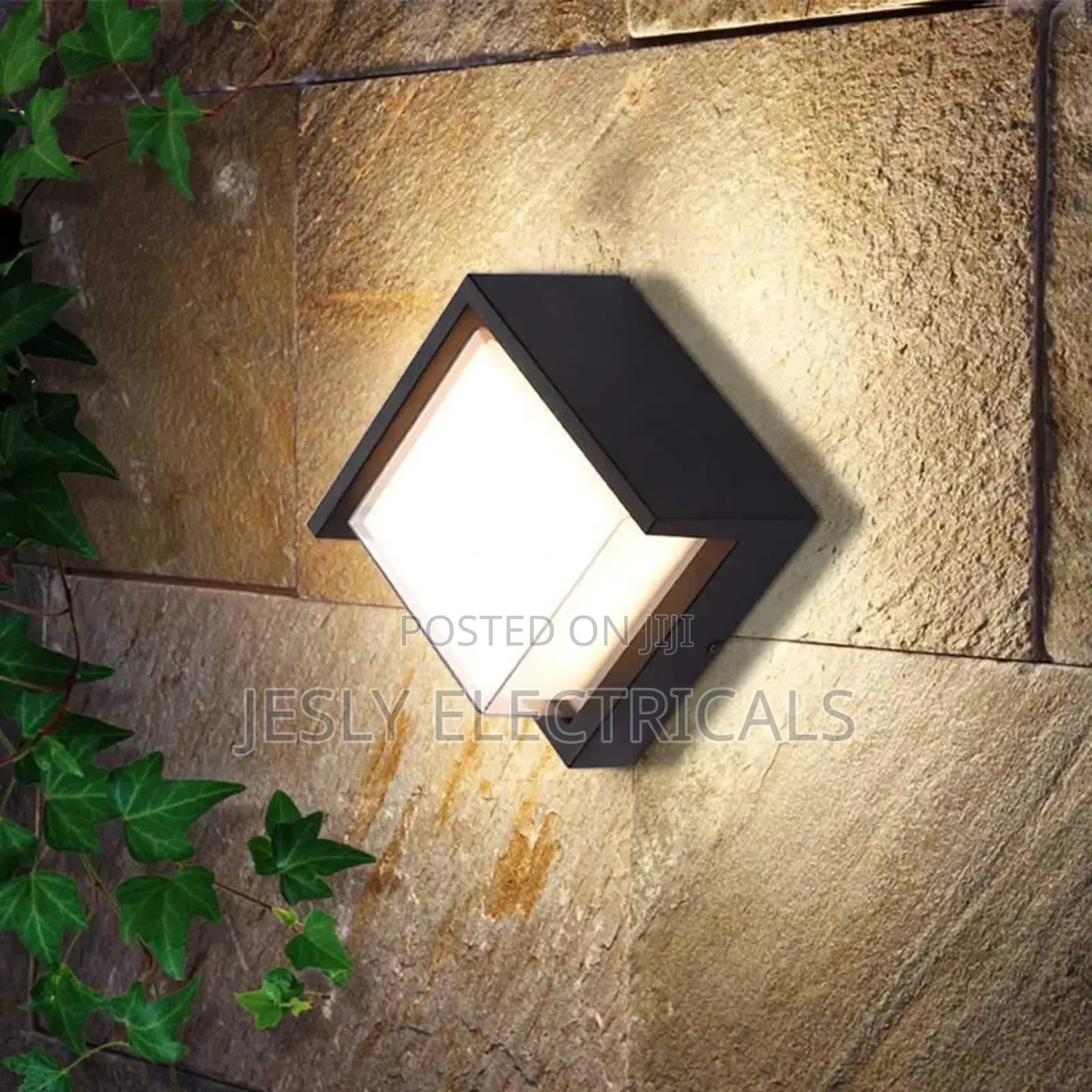 Mengjay Wall Lamp Indoor/Outdoor Modern