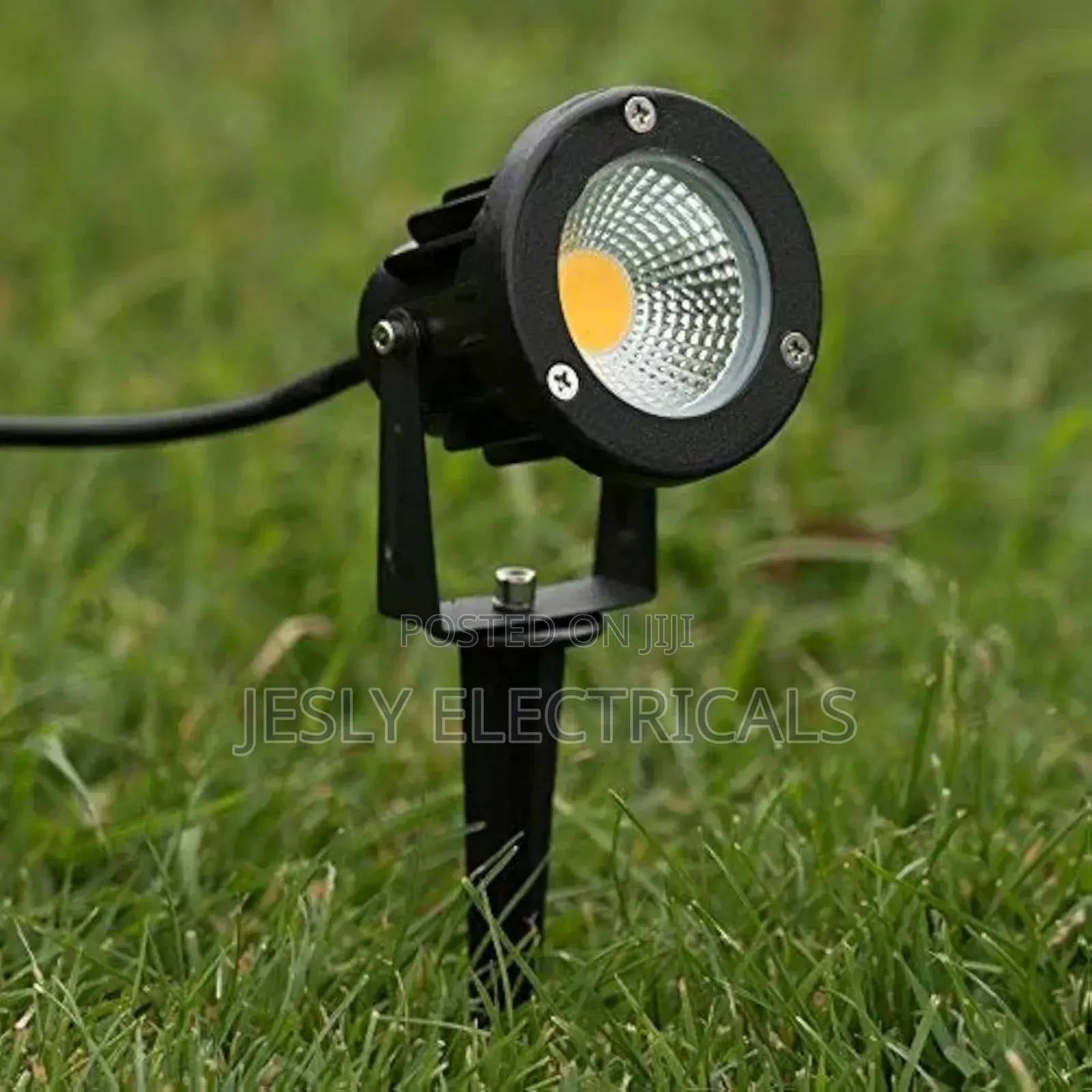 Sparkolite Adjustable Adjustable Waterproof Outdoor Light