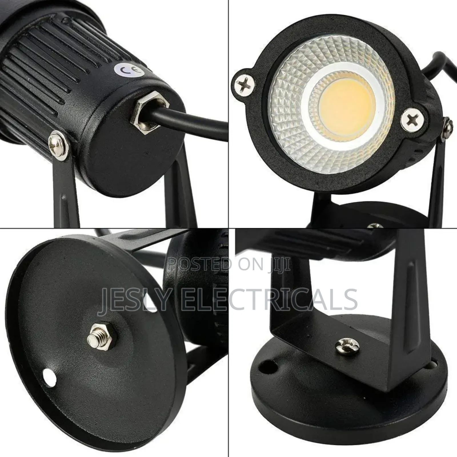 Sparkolite Adjustable Adjustable Waterproof Outdoor Light