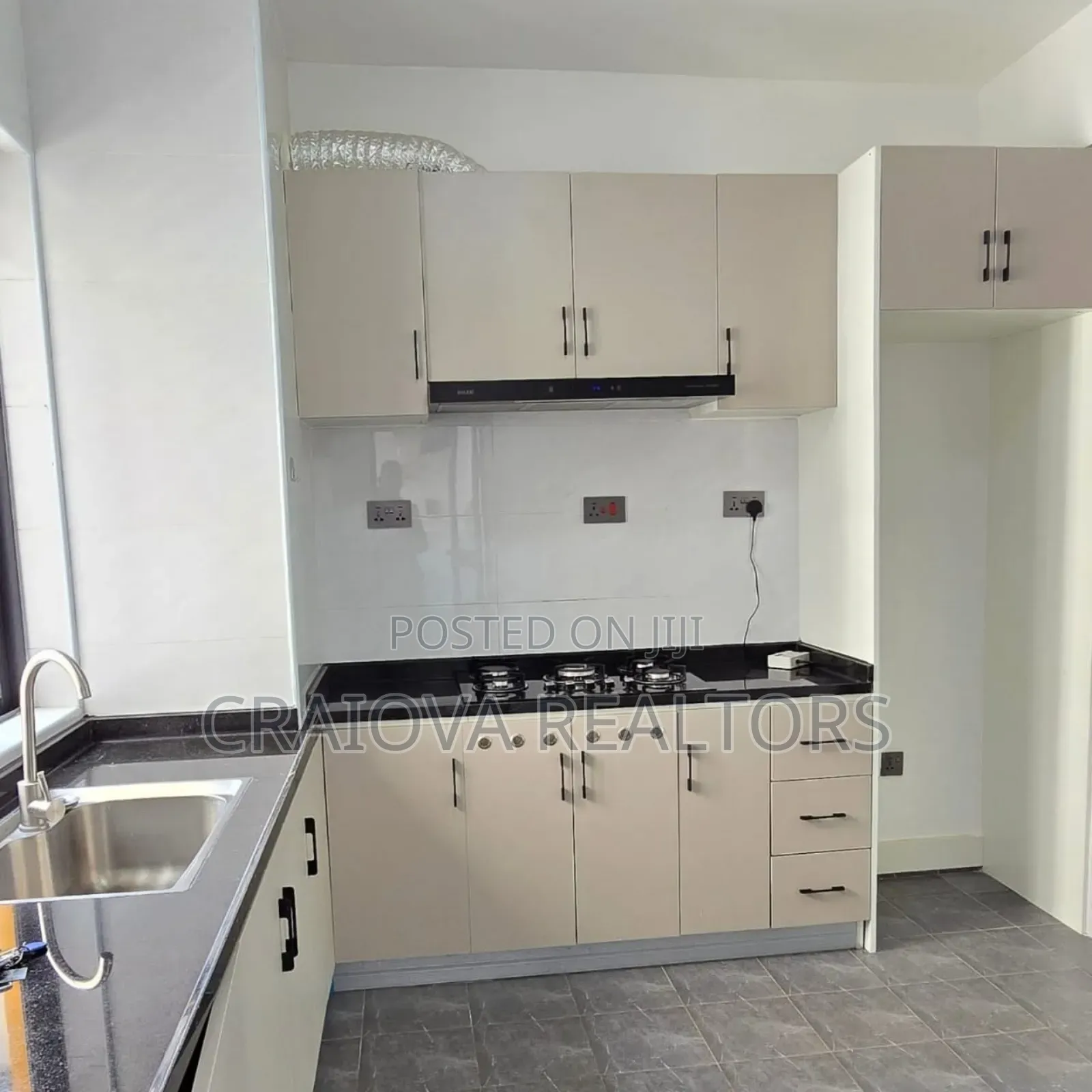 2bdrm Apartment in Kilimani for rent