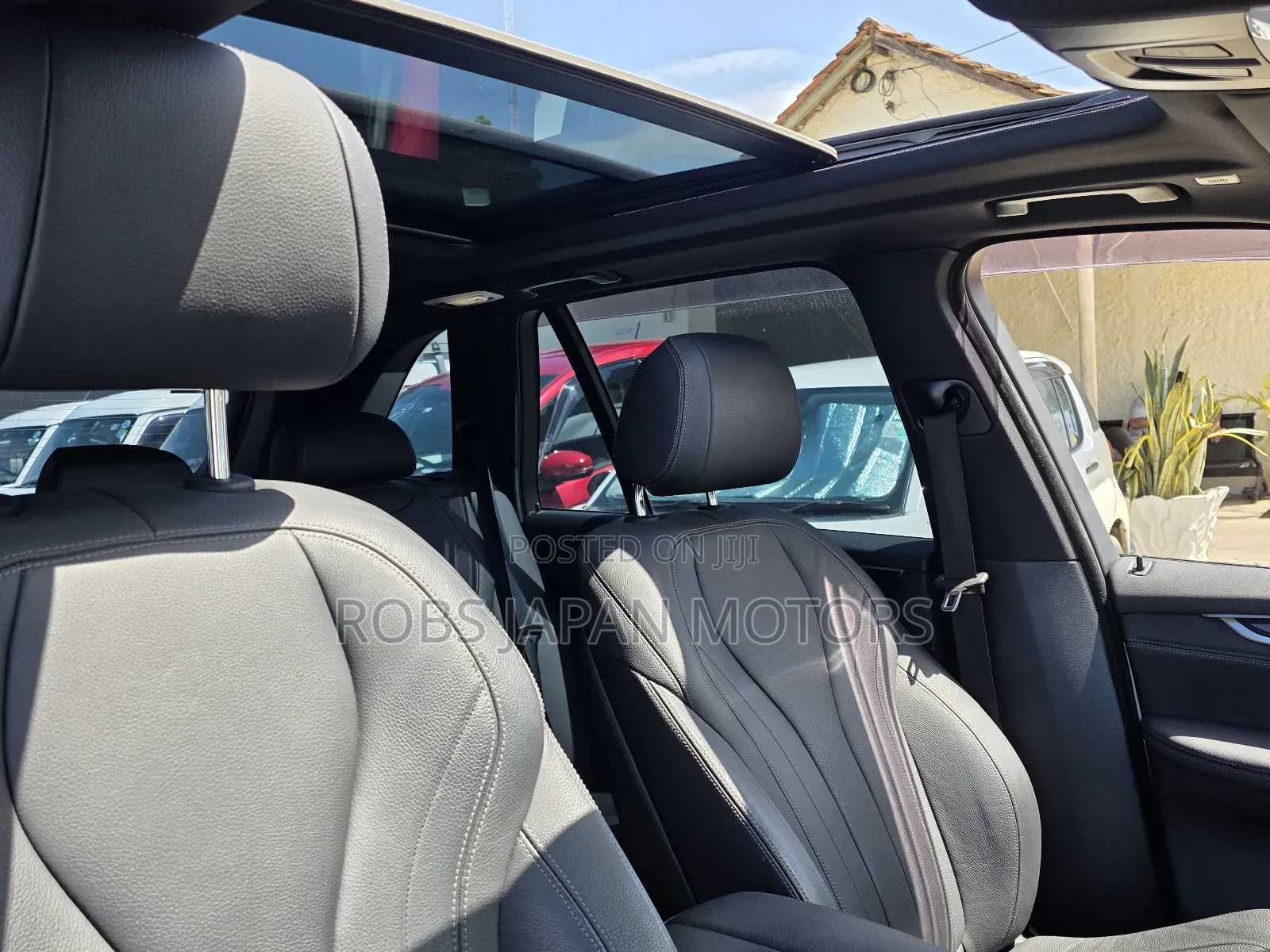 BMW X5 xDrive35d AWD 2018 Pearl