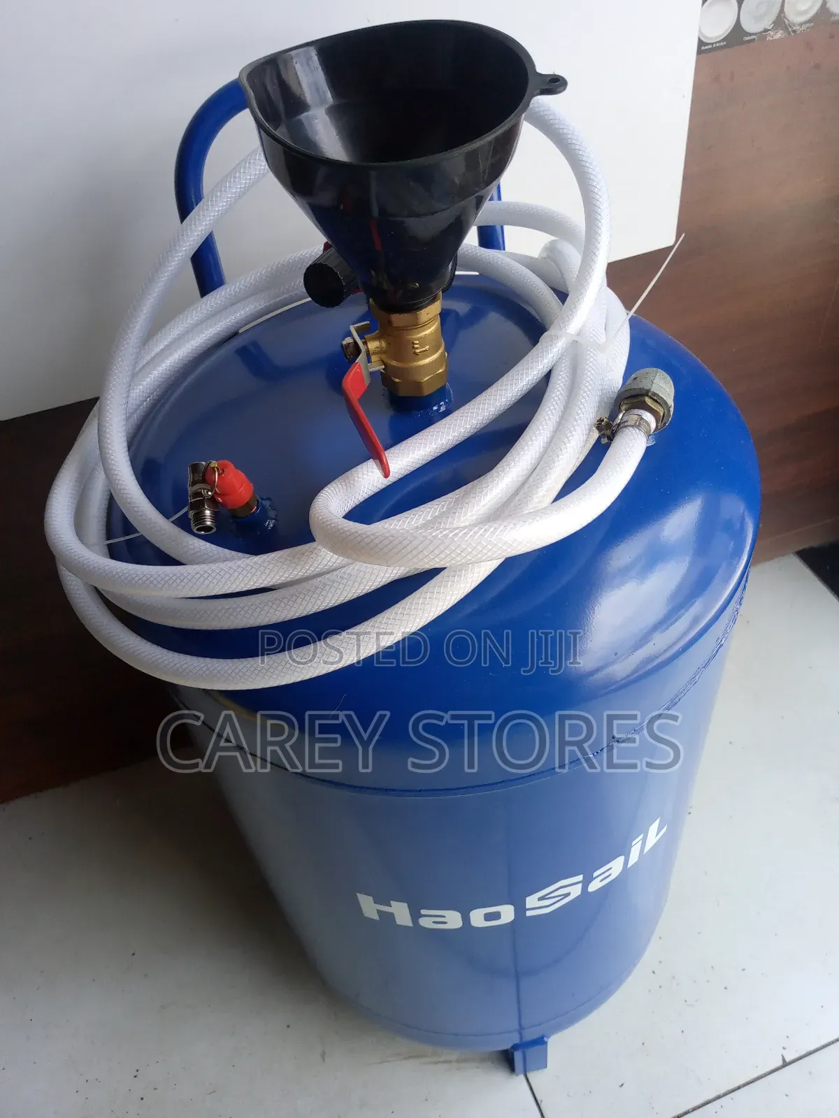Foam Machine - 70 Liters