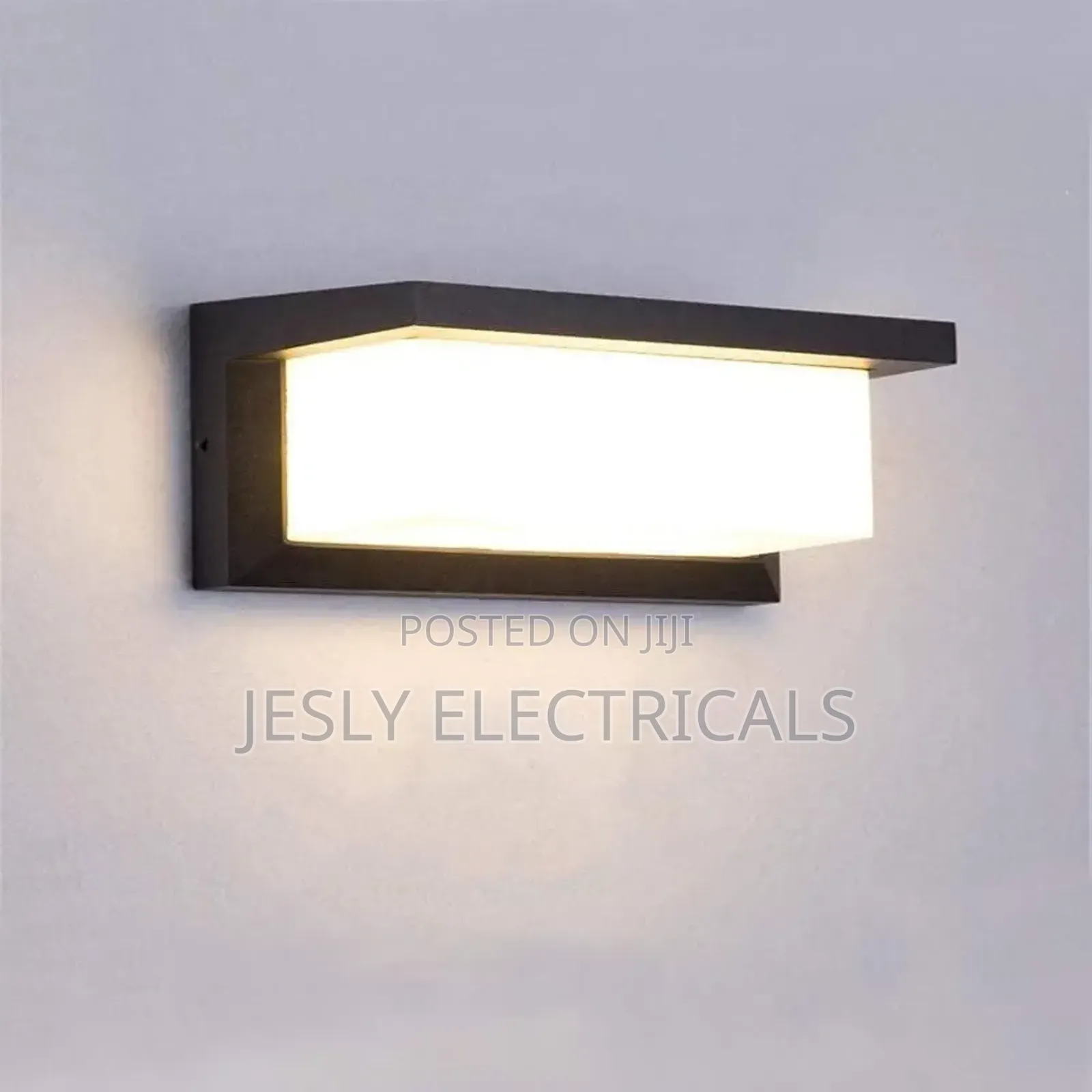 Elitlife 18w Led Wall Lamp Outdoor Wall Lamp