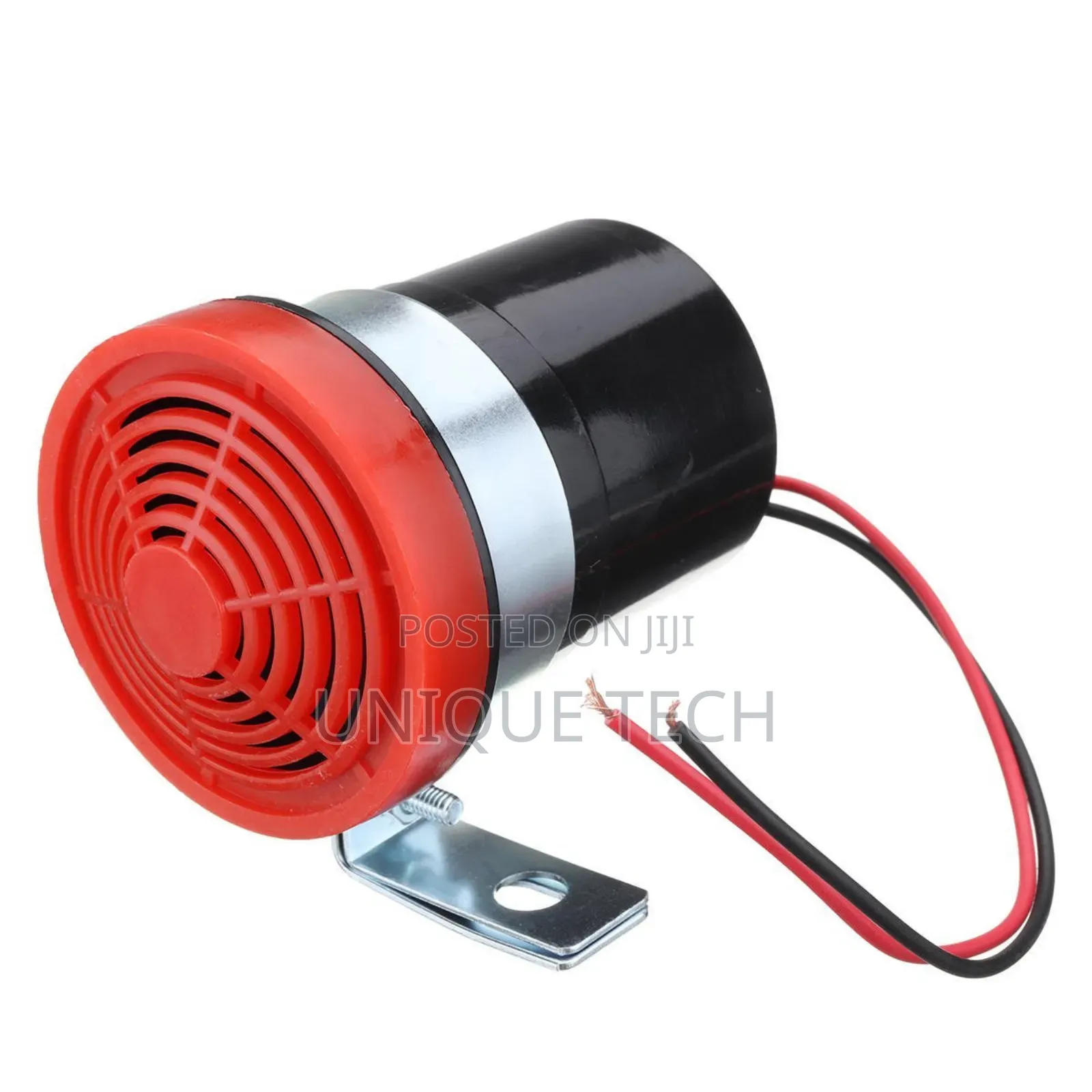 Reversing Beeper Horn 12v/24v – Clear Loud Backup Alert