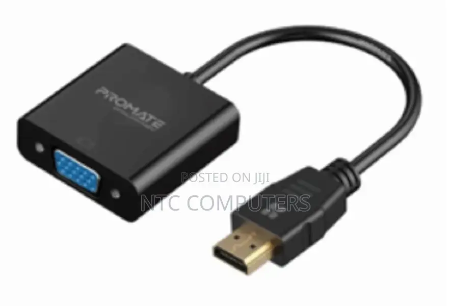 Promate at 60hz Hdmi Splitter With Dual Hdmi Output • at 60