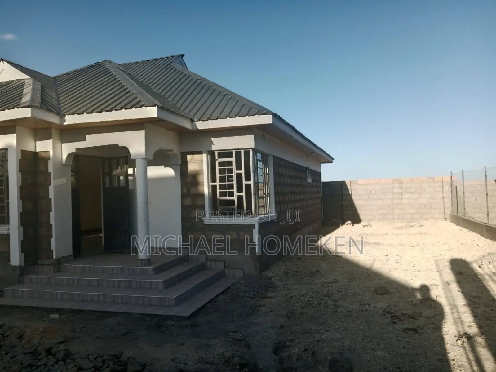 3bdrm Bungalow in Kitengela for sale