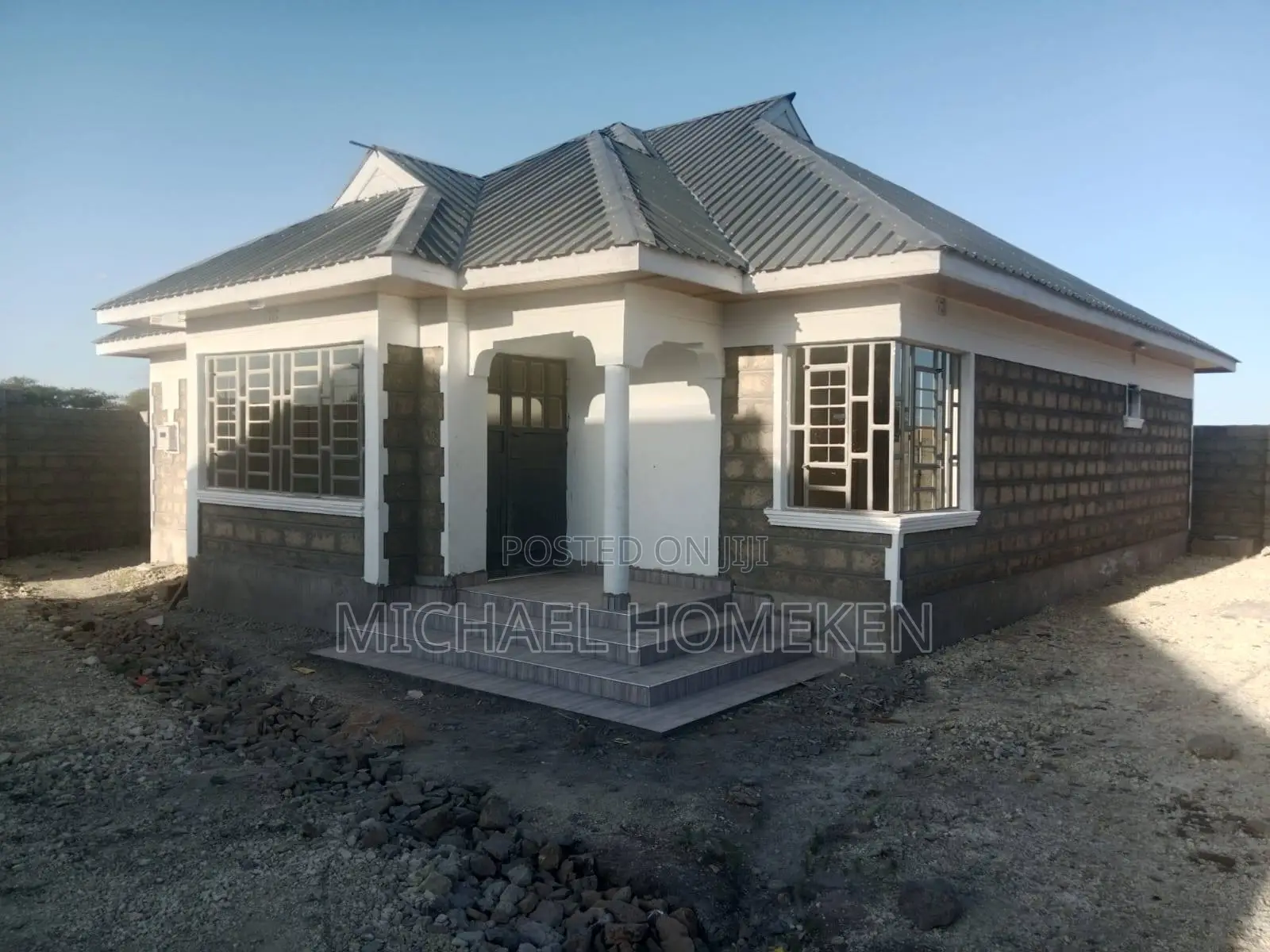 3bdrm Bungalow in Kitengela for sale