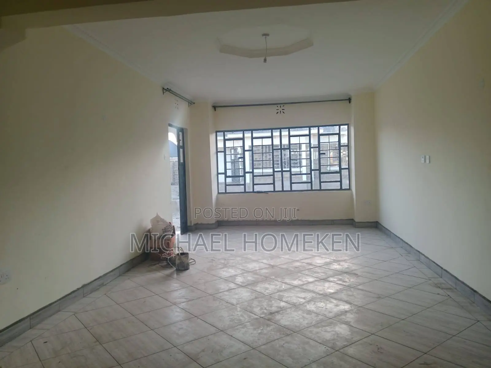 3bdrm Bungalow in Kitengela for sale