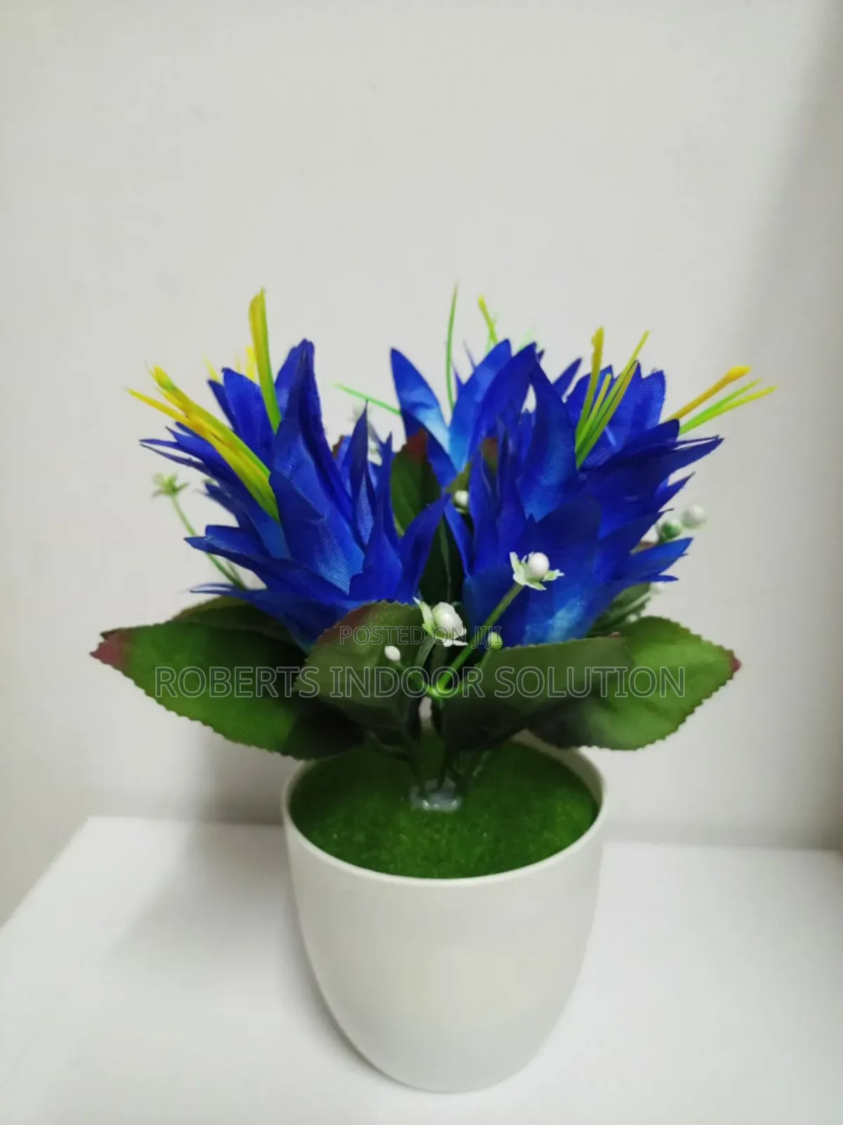 Decorative Artificial Flowers