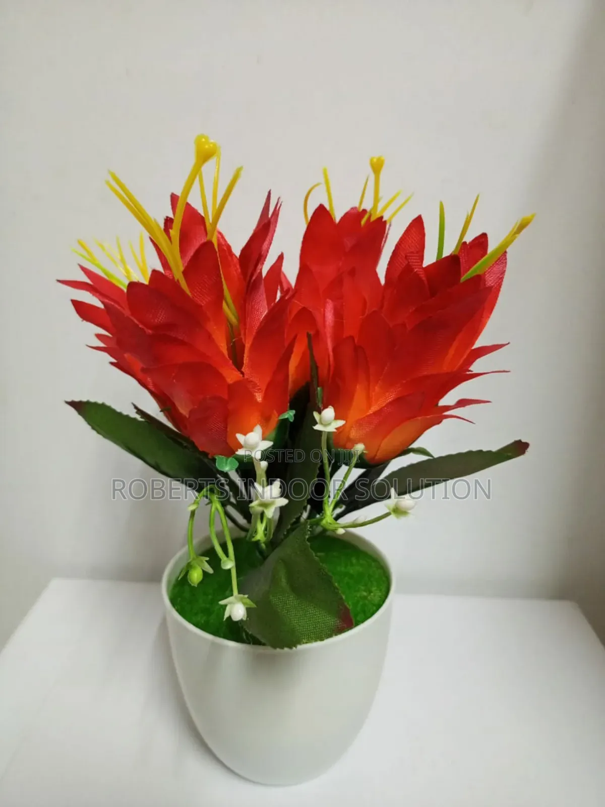 Decorative Artificial Flowers