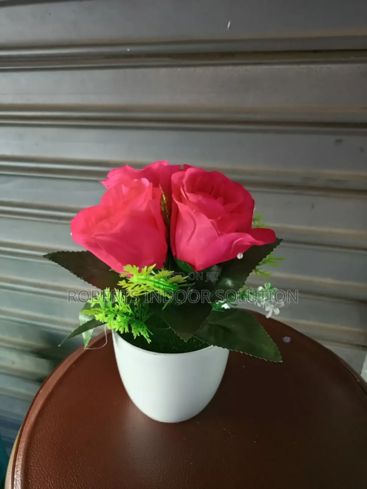 Elevate Your Space With Artificial Flowers
