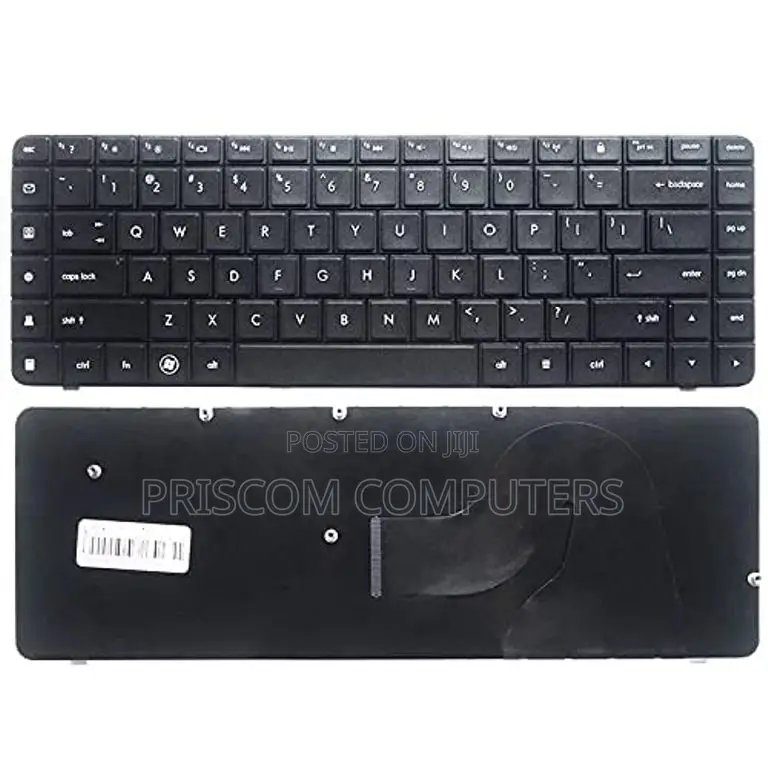 Keyboard For Hp Compaq Presario Cq56