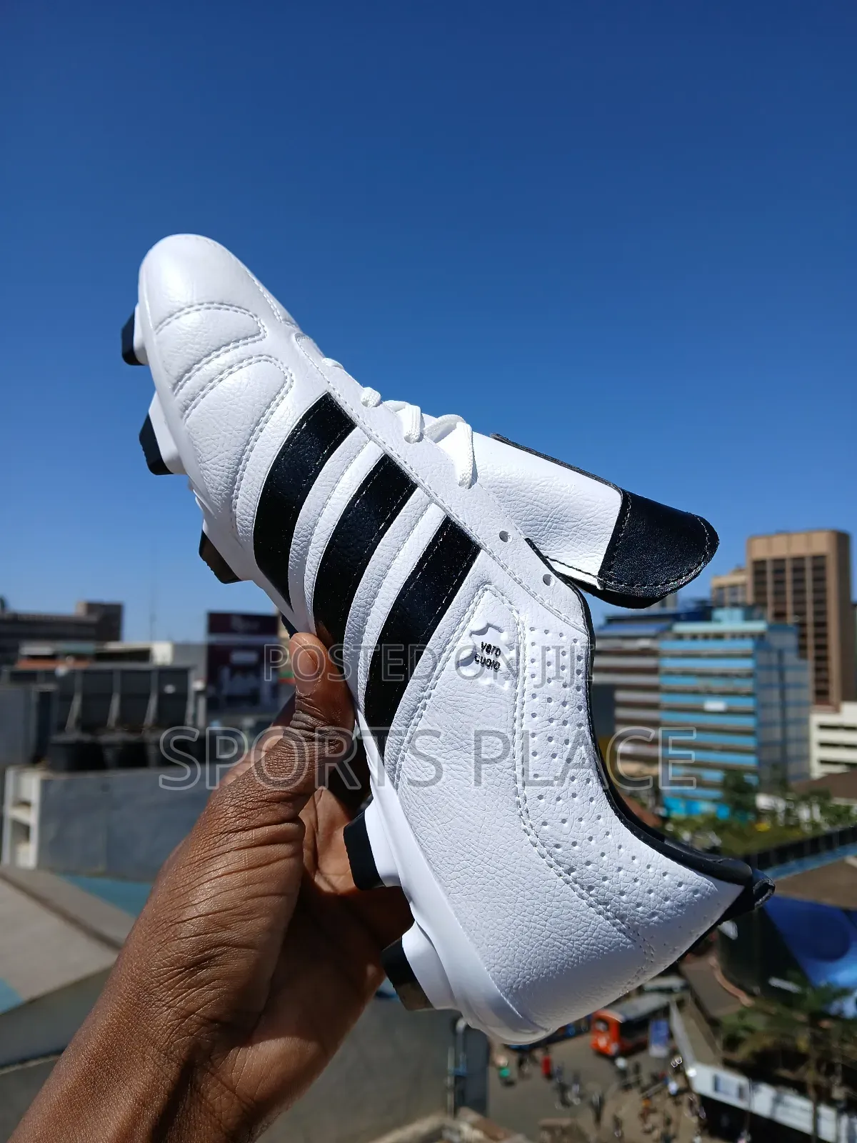 New Adidas Zero Football Boots - Low Budget Soccer Boots