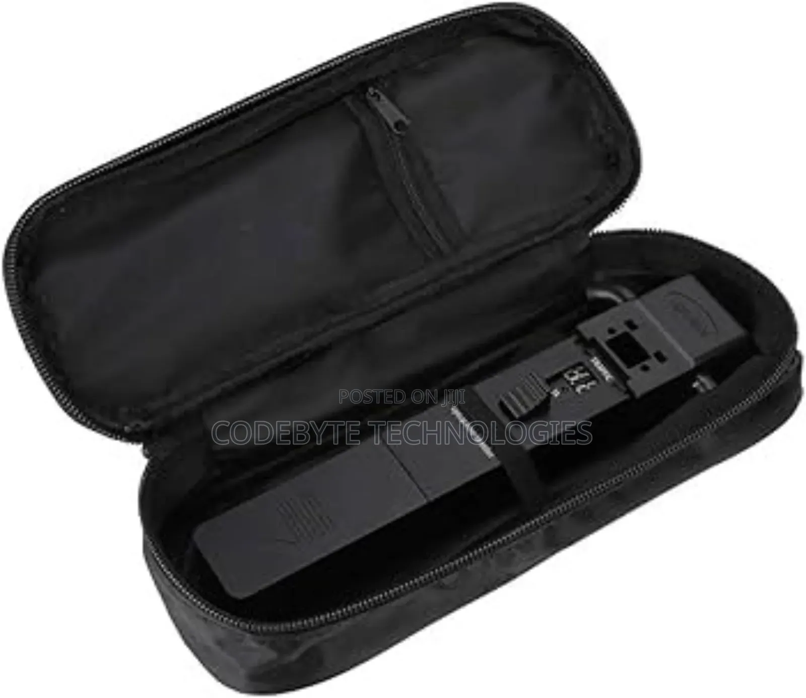 Optical Fiber Identifier