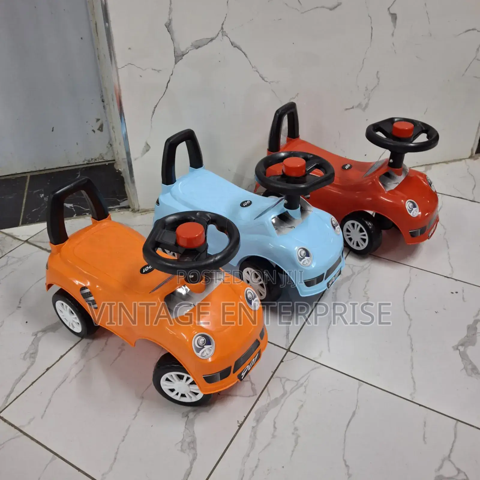 Kids Ride on Car