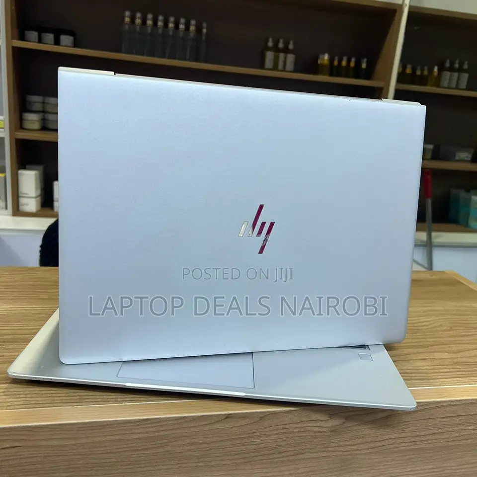 Laptop HP EliteBook 840 G6 16GB Intel Core I7 SSD 512GB