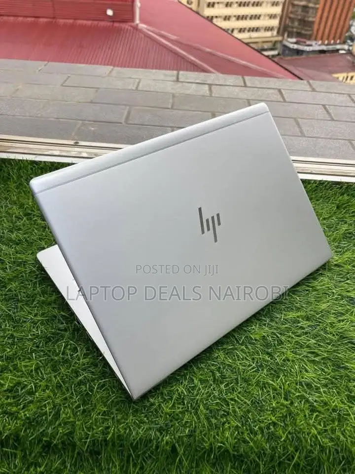 Laptop HP EliteBook 840 G6 16GB Intel Core i5 SSD 512GB