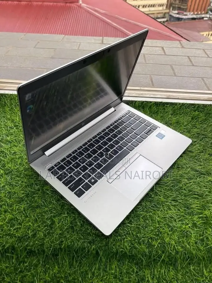 Laptop HP EliteBook 840 G6 16GB Intel Core i5 SSD 512GB