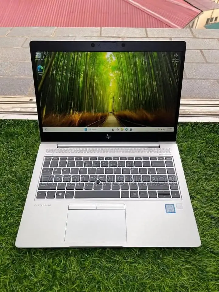 Laptop HP EliteBook 840 G6 16GB Intel Core i5 SSD 512GB