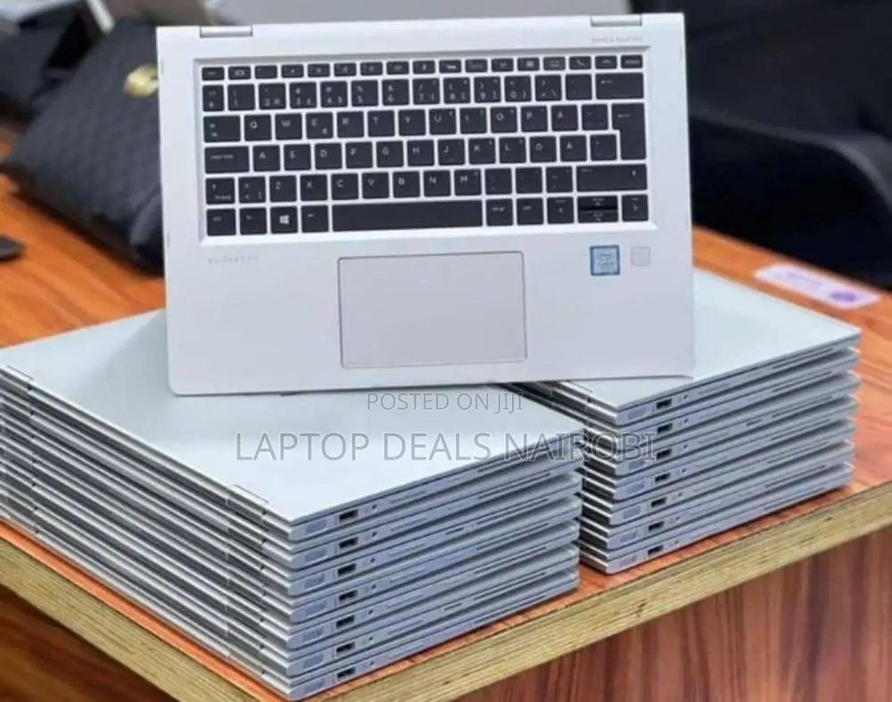 Laptop HP EliteBook X360 830 G6 8GB Intel Core I5 SSD 256GB