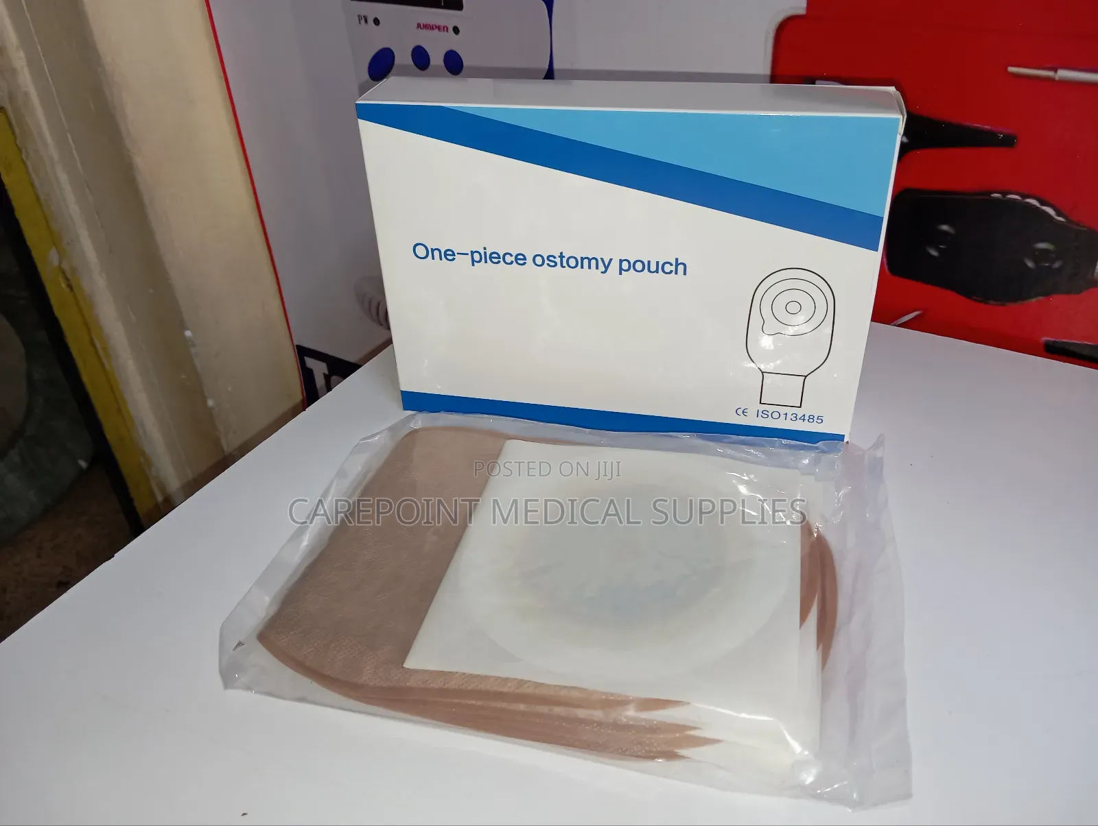 Reusable Colostomy Bag (10pack)