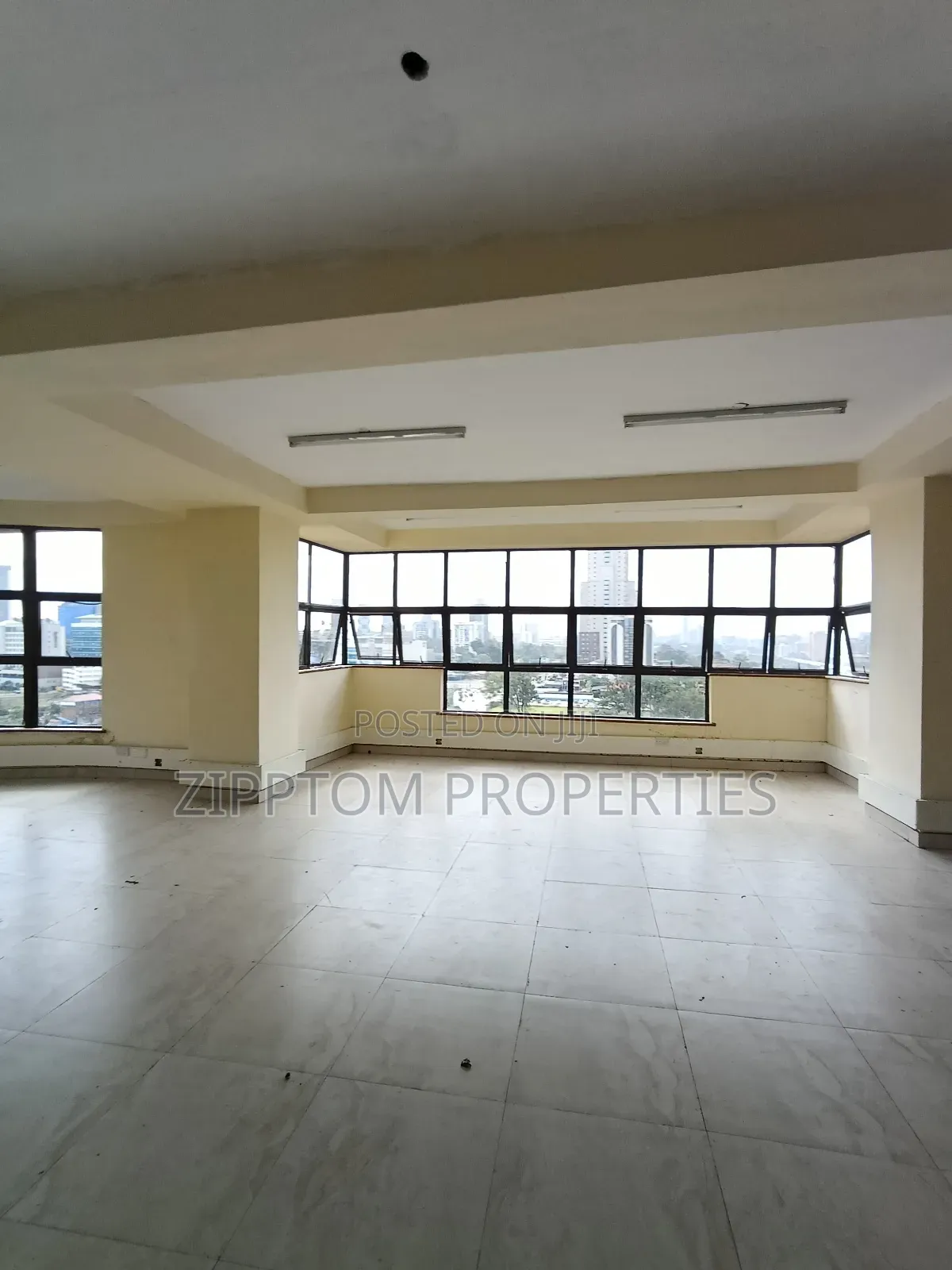 Office Space to Let in Upper Hill