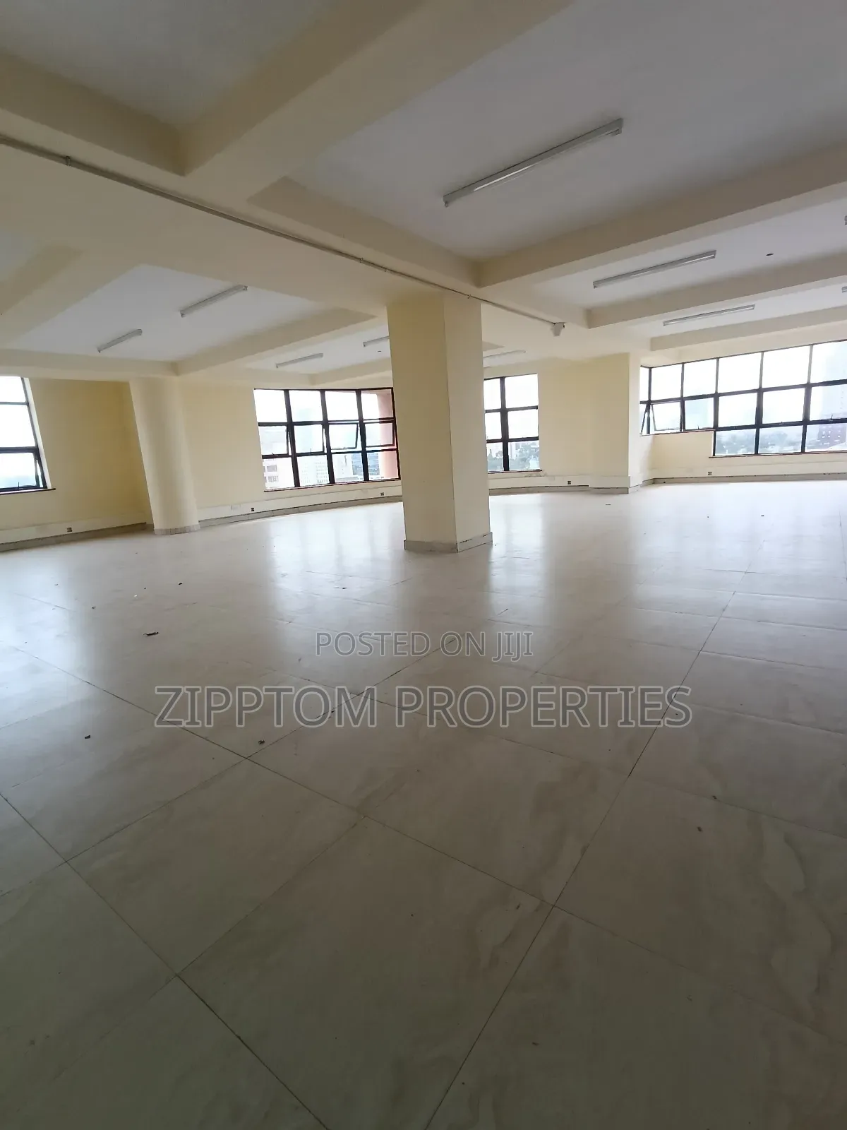 Office Space to Let in Upper Hill