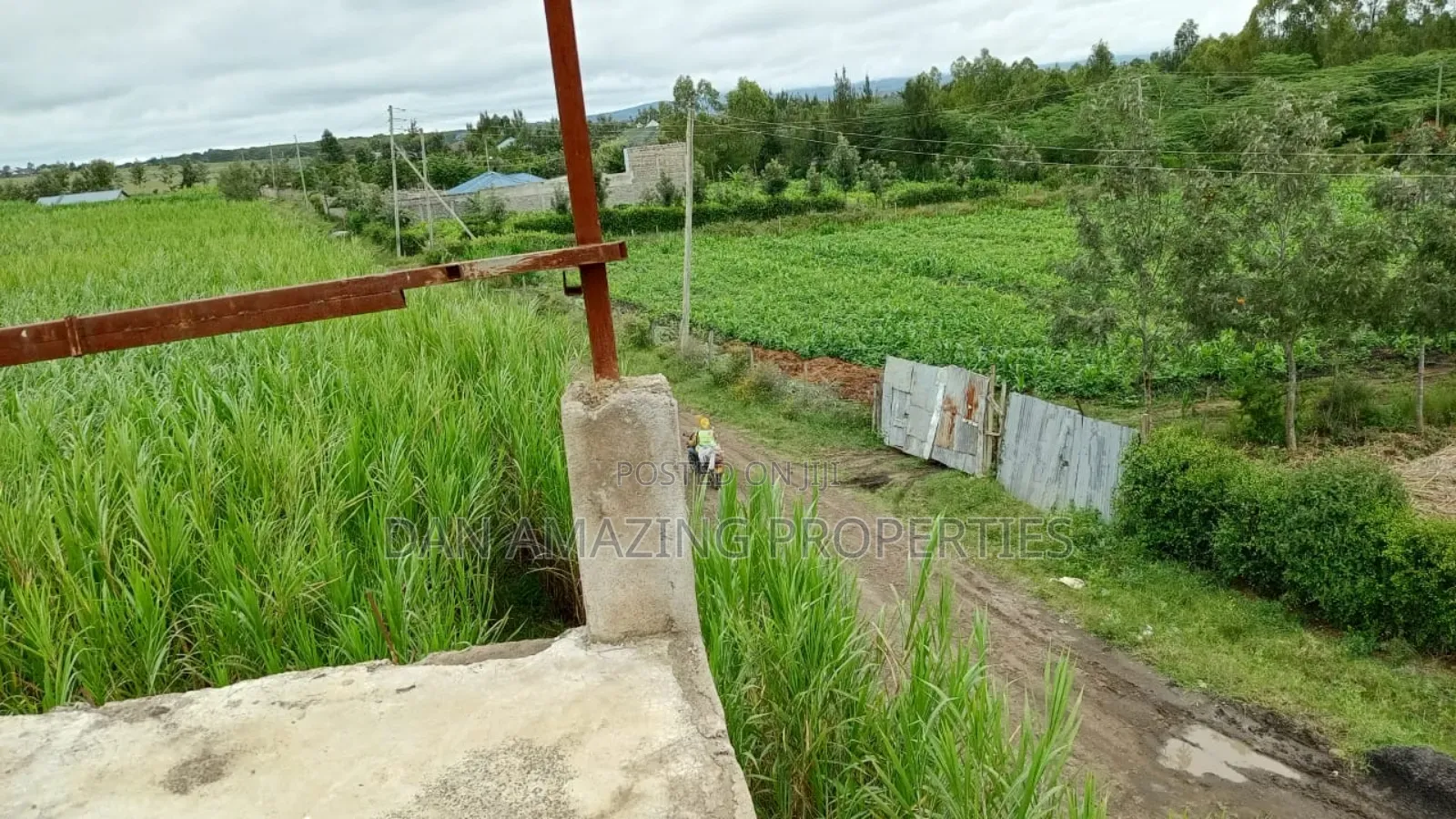 52 Plots for Sale in Rongai Rangau Area WTH Borehole on Site
