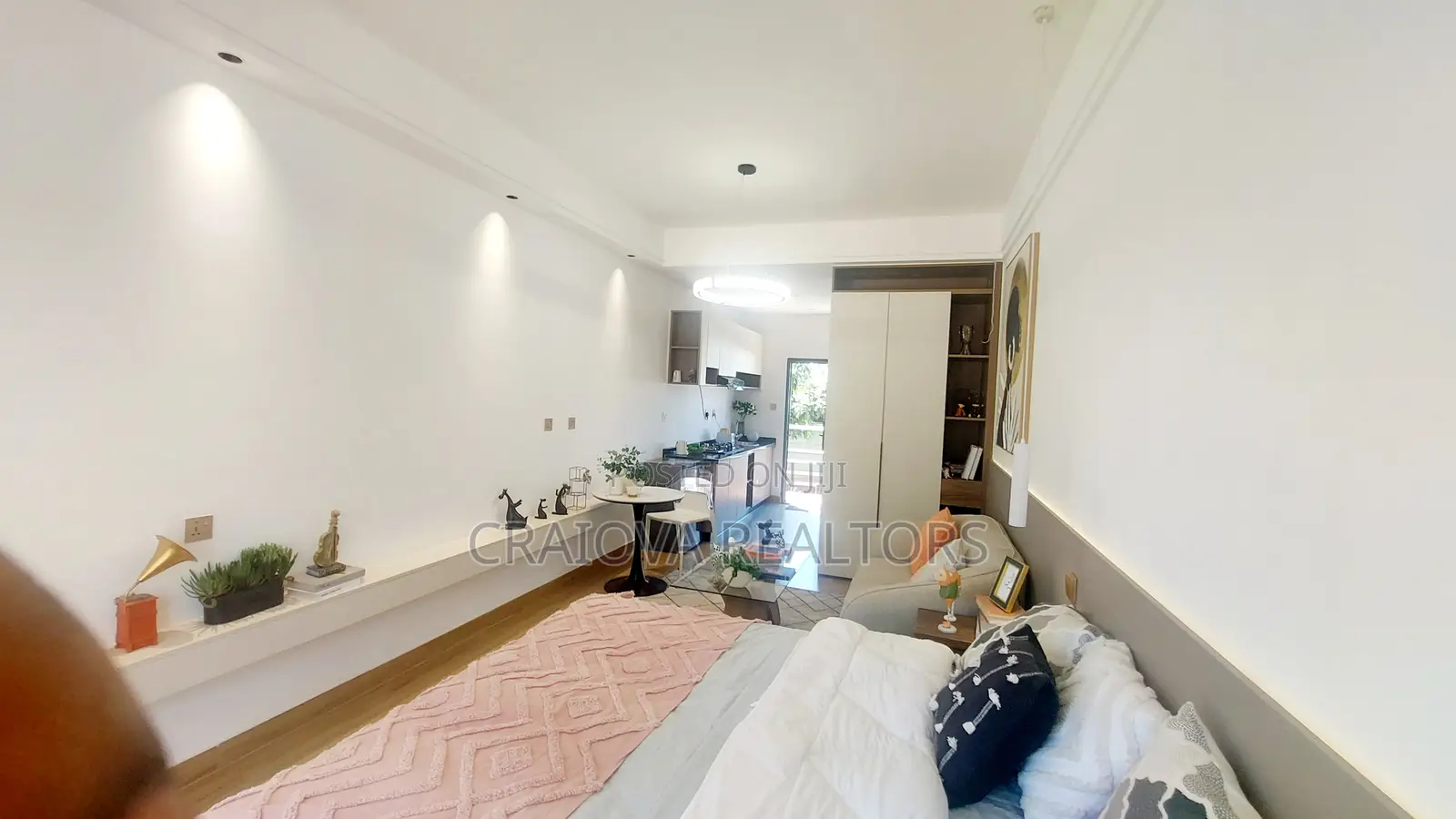 Studio Apartment in Kabete for sale