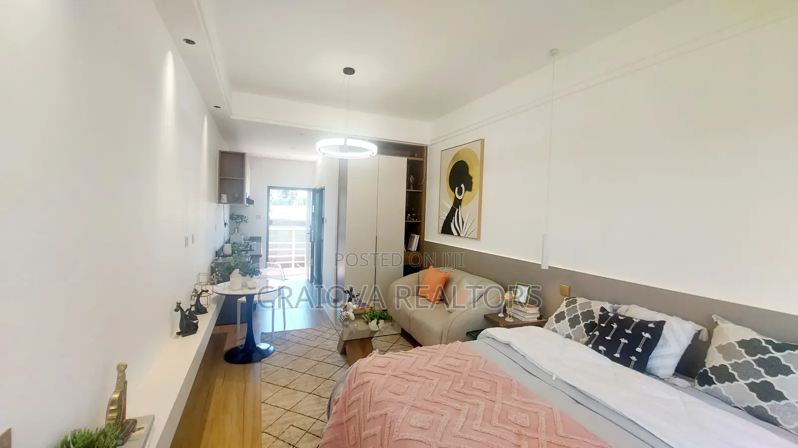 Studio Apartment in Kabete for sale