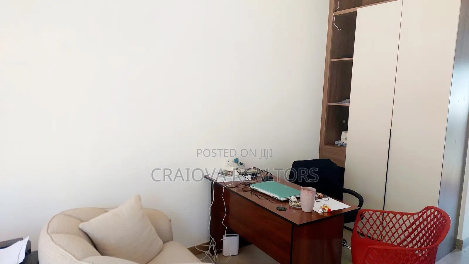 Studio Apartment in Kabete for sale