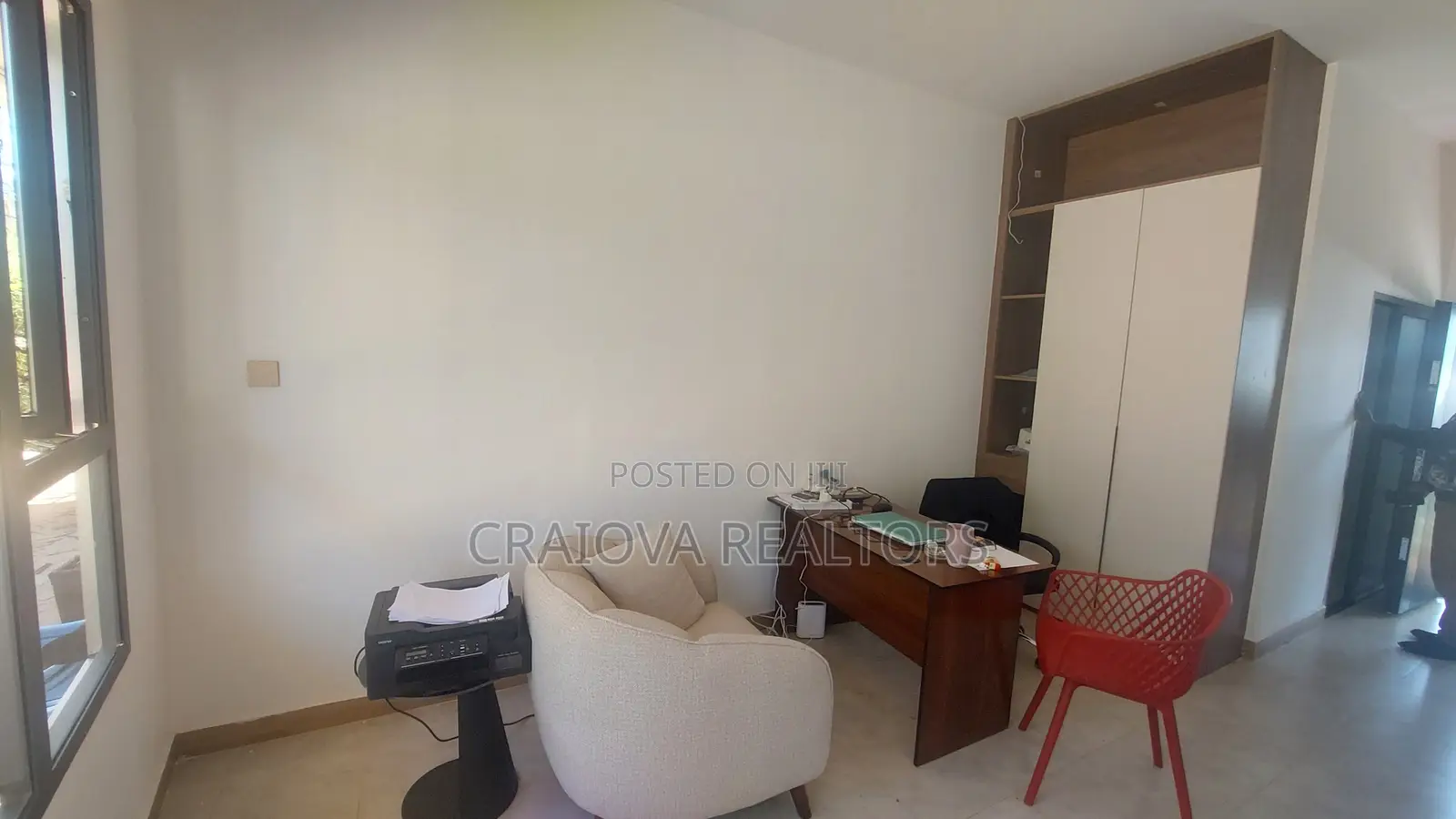 Studio Apartment in Kabete for sale
